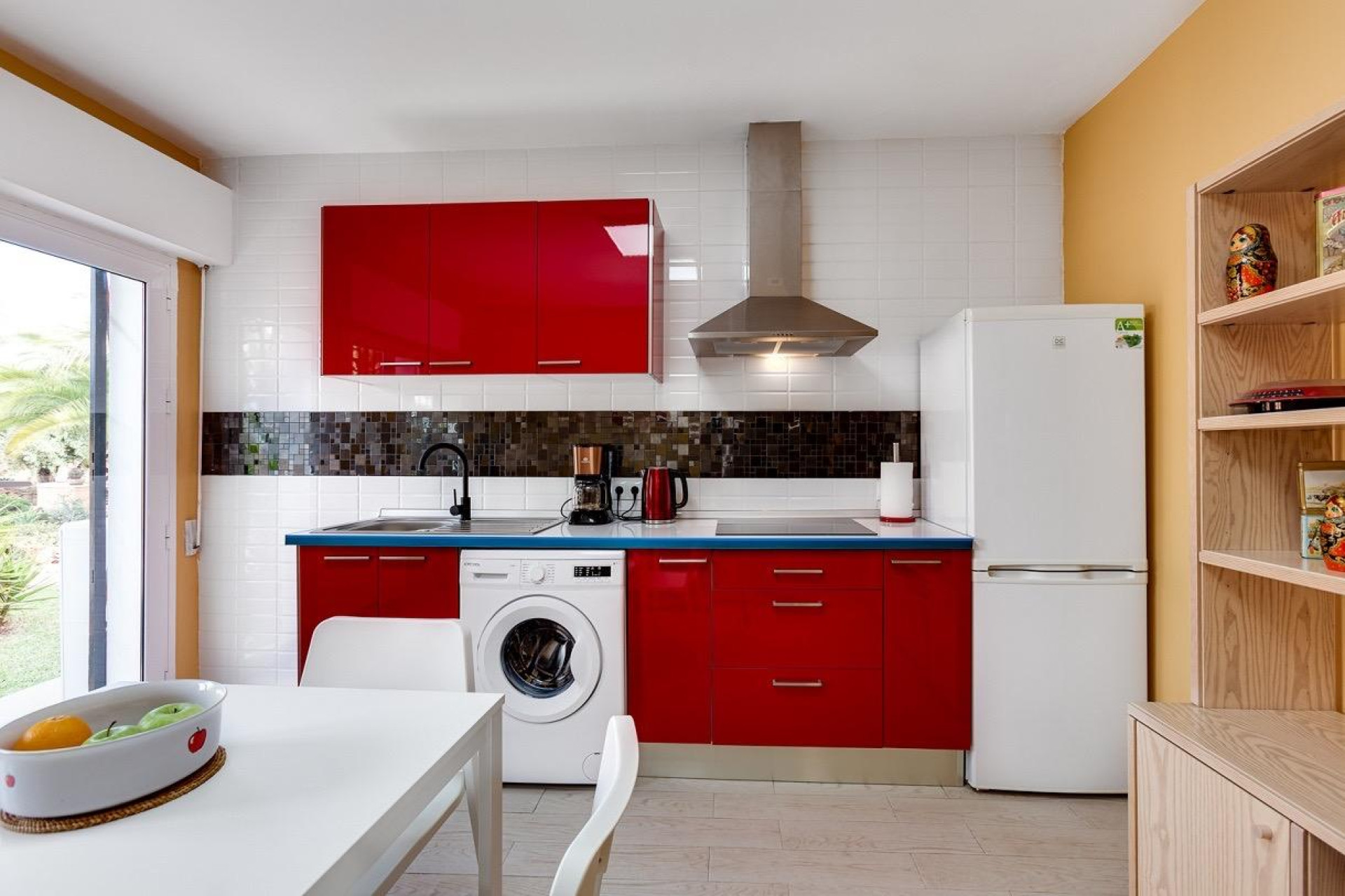Odsprzedaż - Villa - Torrevieja - La Siesta - El Salado -  Torreta