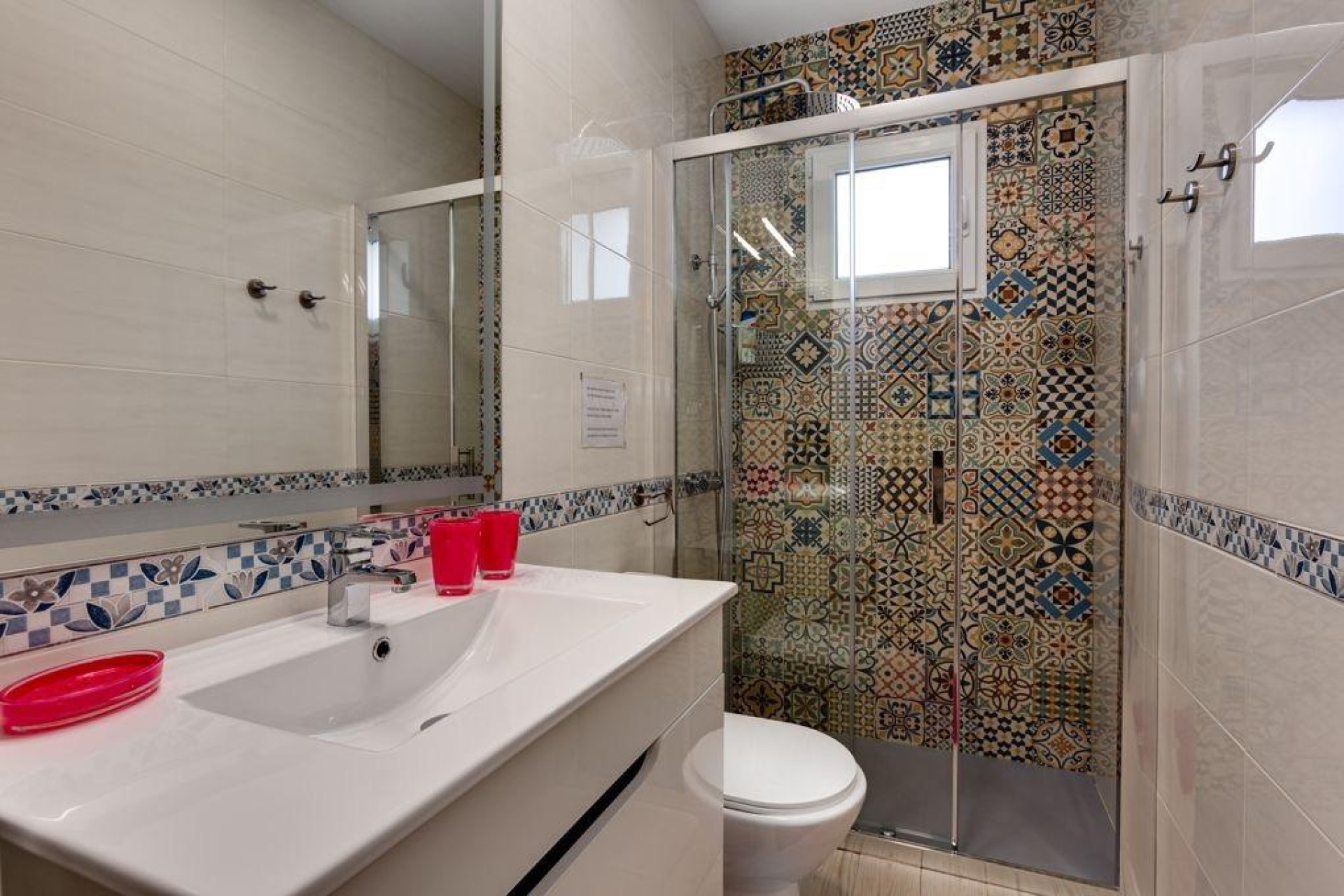 Odsprzedaż - Villa - Torrevieja - La Siesta - El Salado -  Torreta