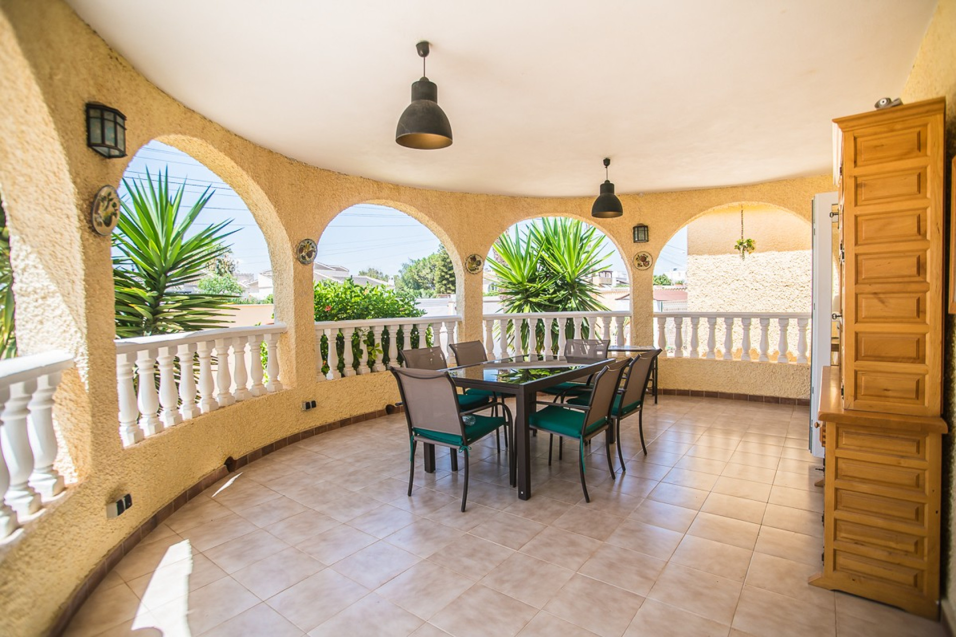 Odsprzedaż - Villa - Torrevieja - La Siesta