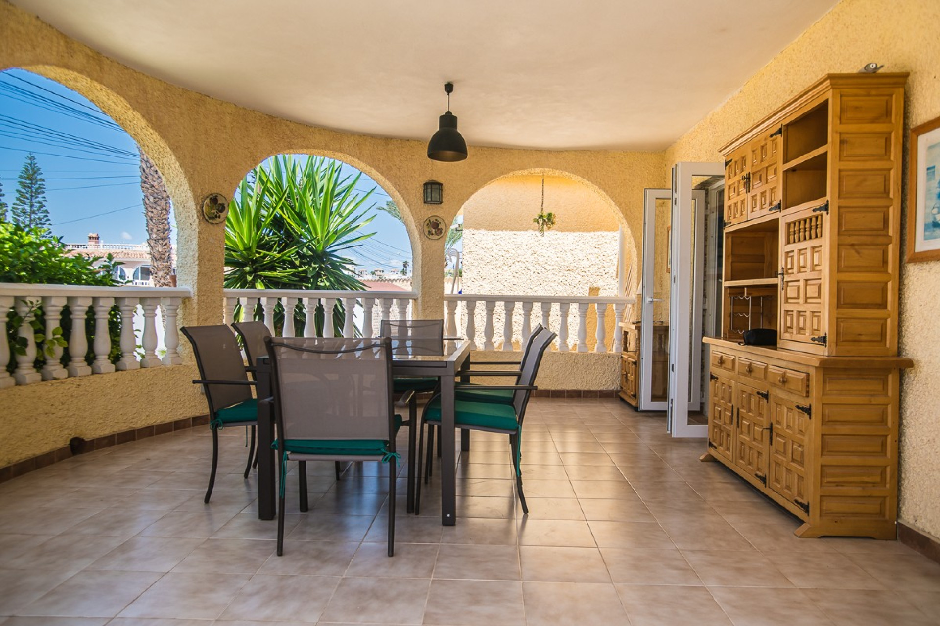 Odsprzedaż - Villa - Torrevieja - La Siesta