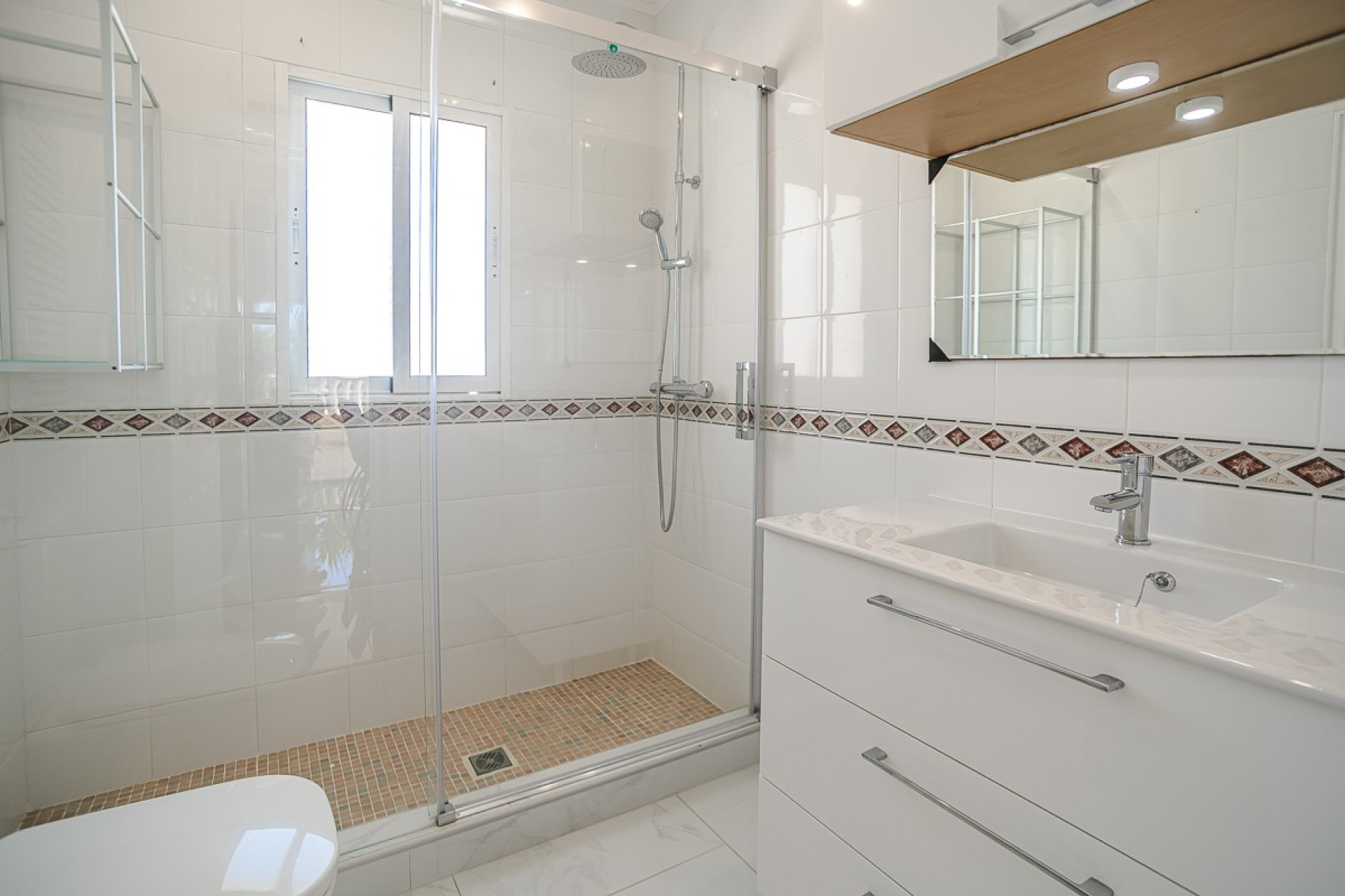 Odsprzedaż - Villa - Torrevieja - La Siesta