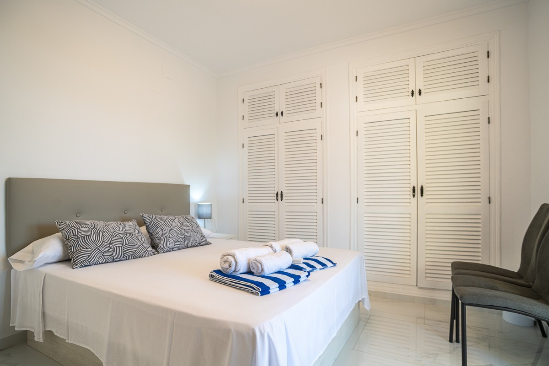 Odsprzedaż - Villa - Torrevieja - La Siesta