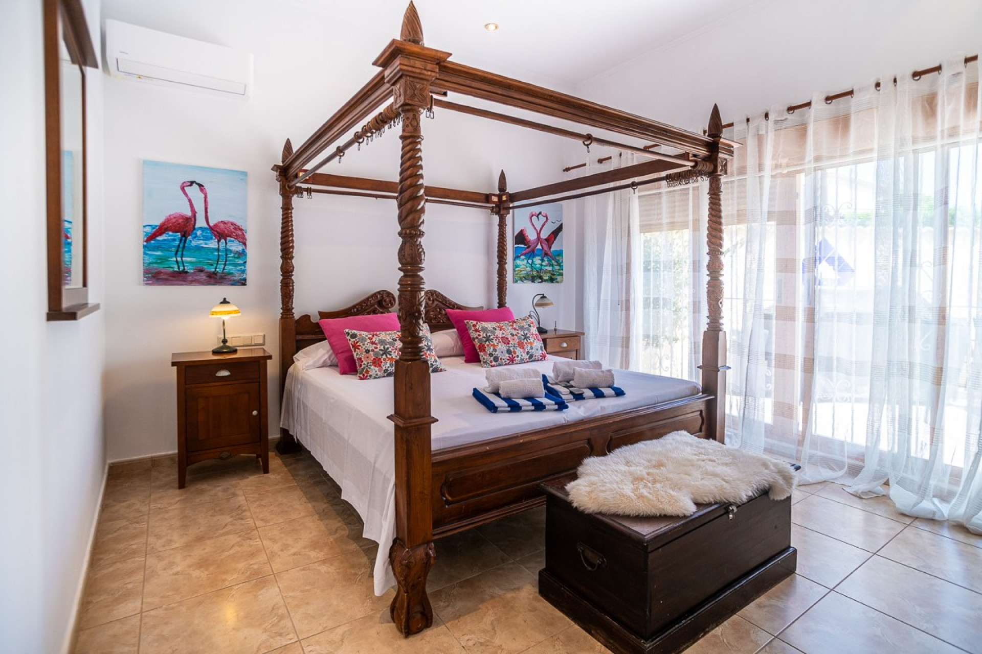 Odsprzedaż - Villa - Torrevieja - La Siesta