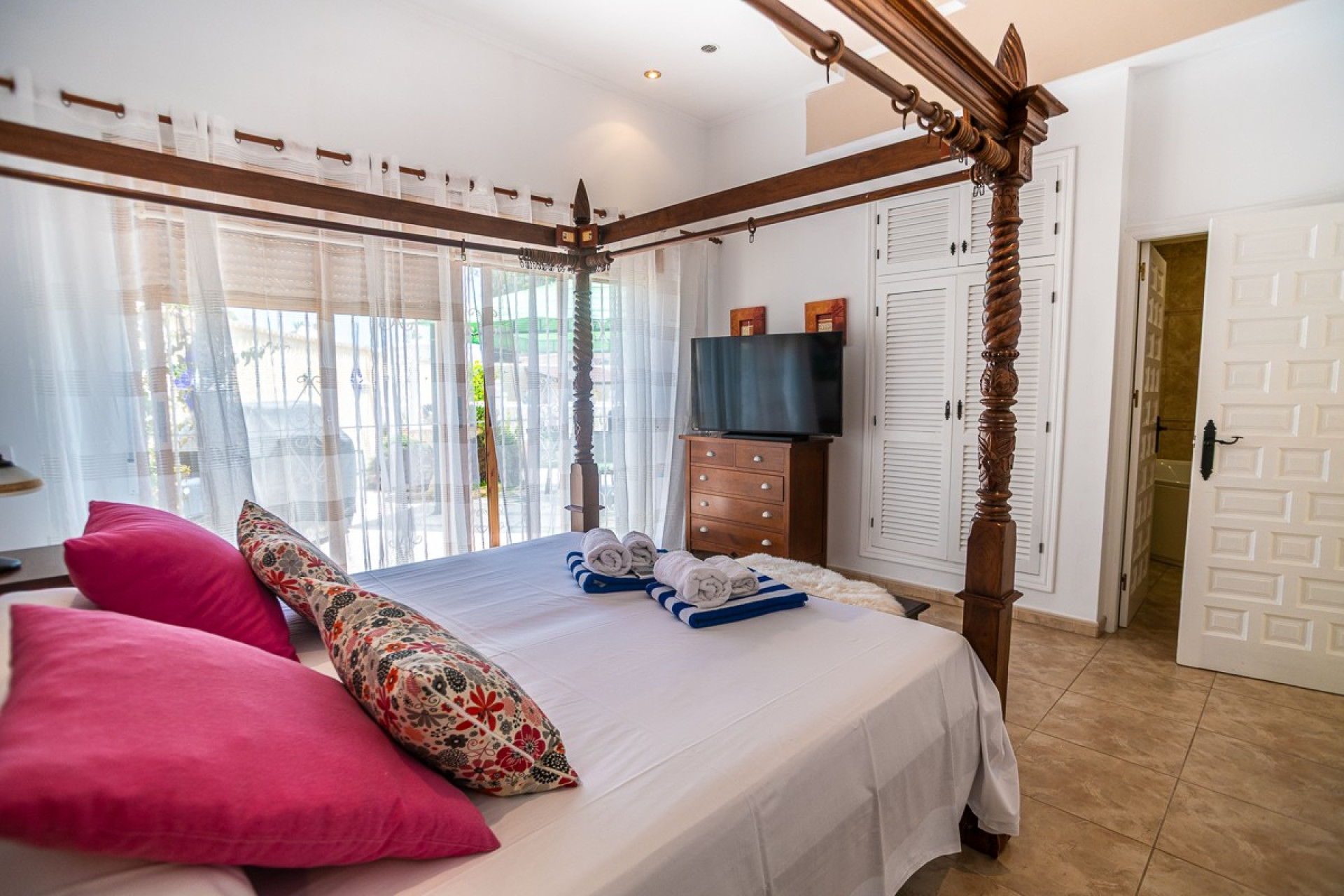 Odsprzedaż - Villa - Torrevieja - La Siesta