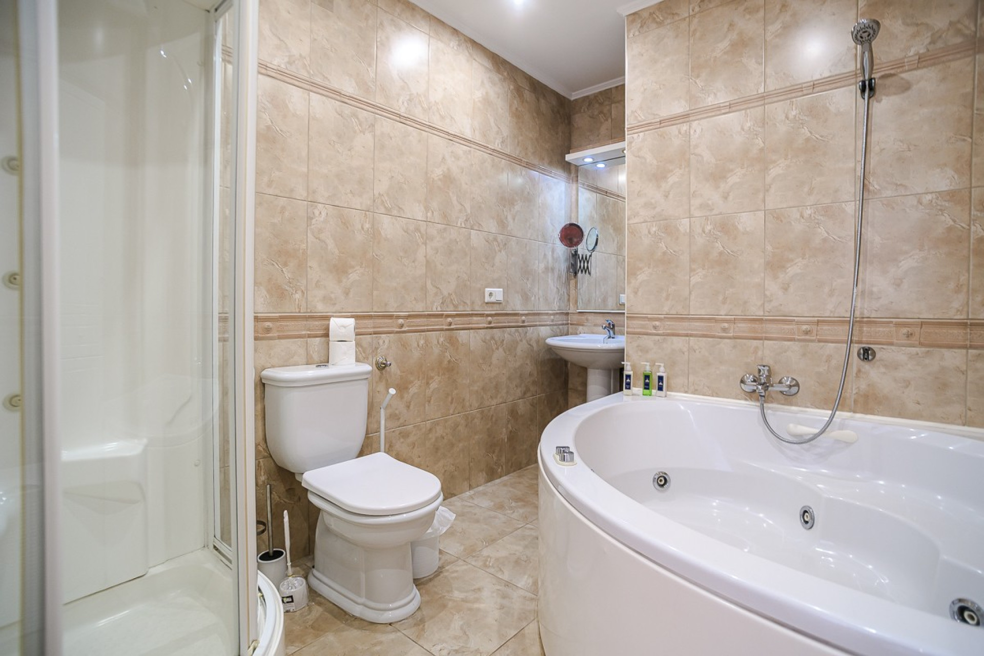 Odsprzedaż - Villa - Torrevieja - La Siesta