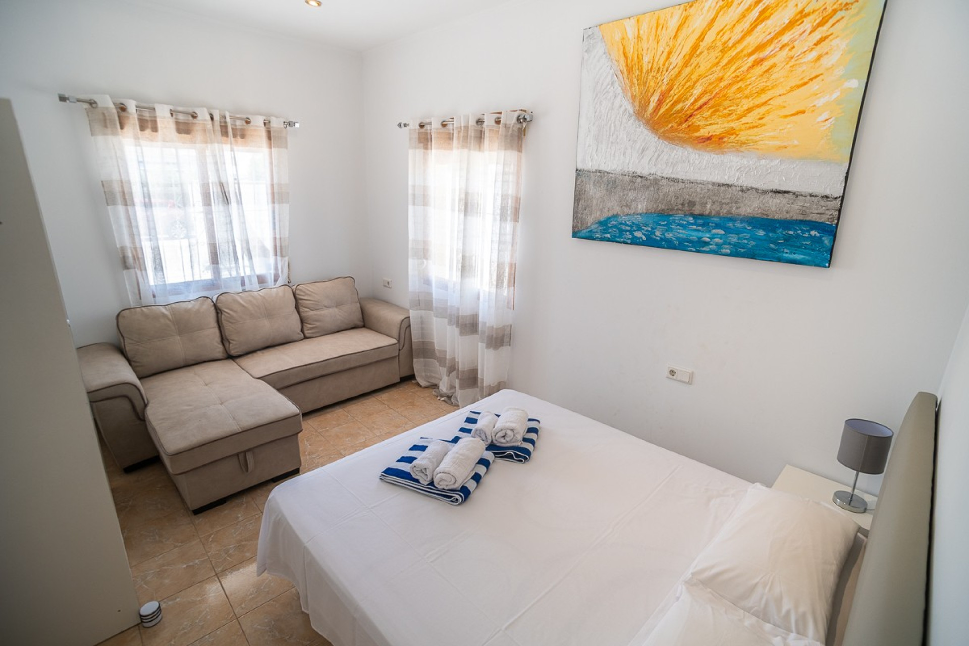 Odsprzedaż - Villa - Torrevieja - La Siesta