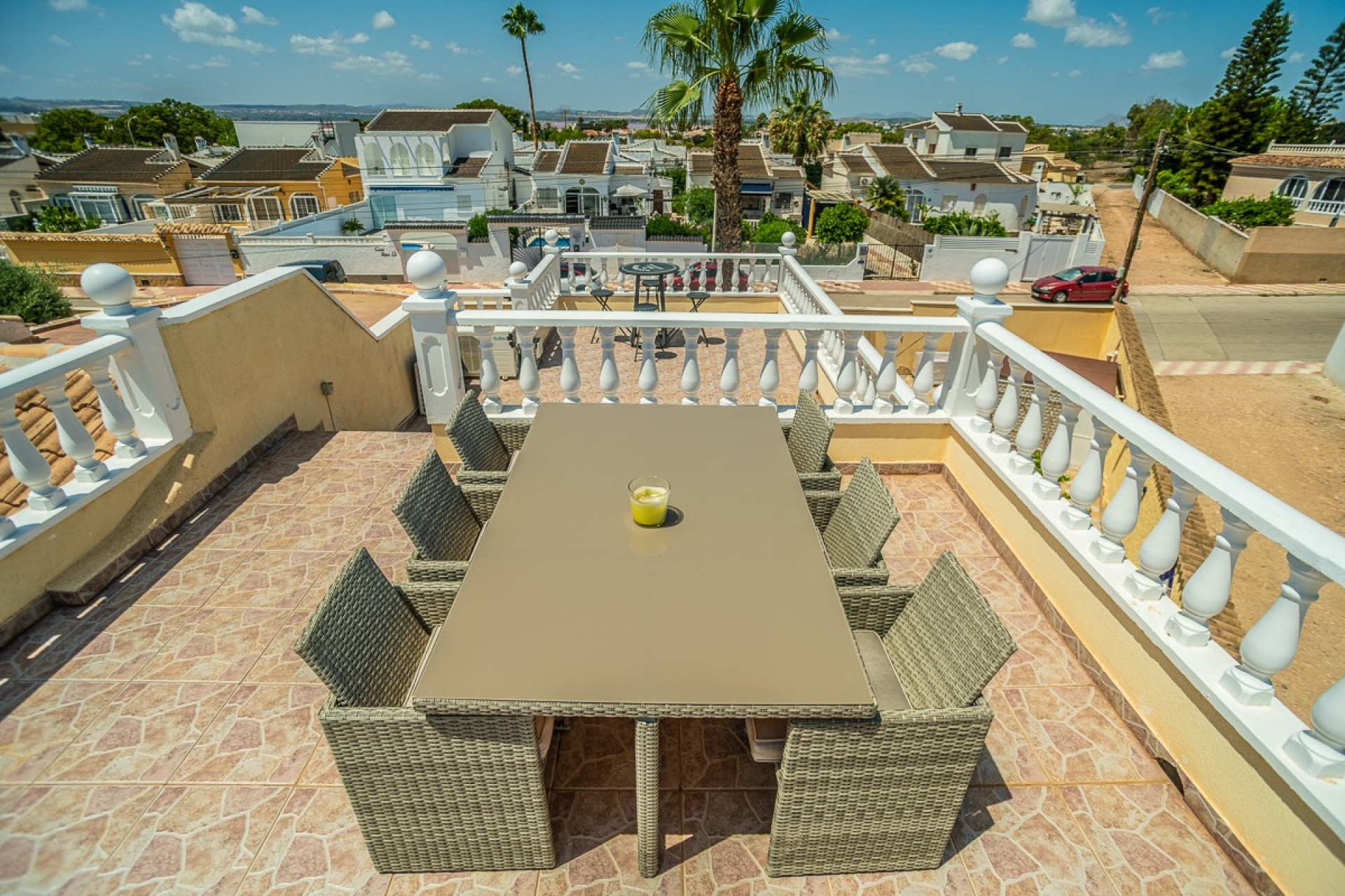 Odsprzedaż - Villa - Torrevieja - La Siesta