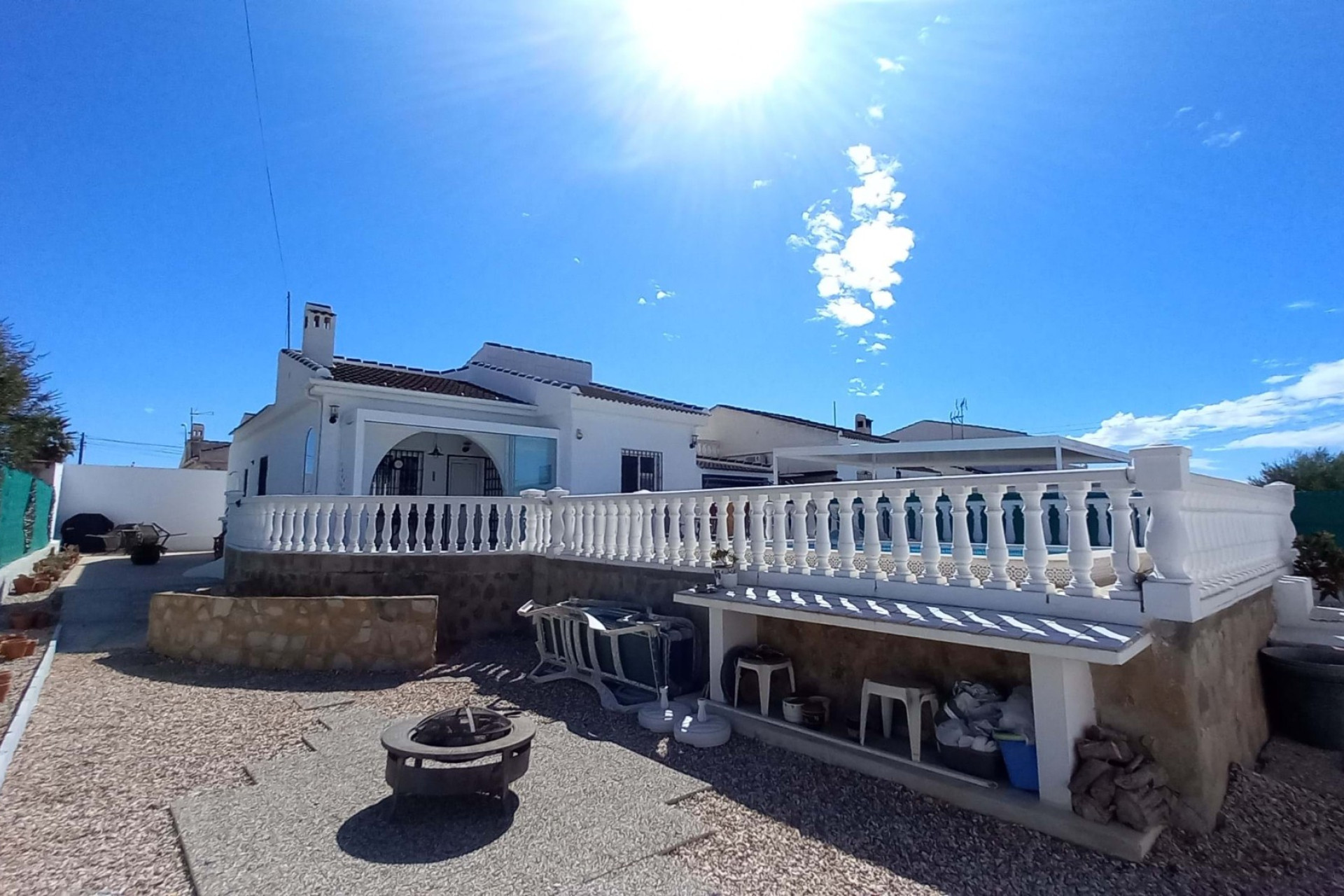 Odsprzedaż - Villa - Torrevieja - La Siesta