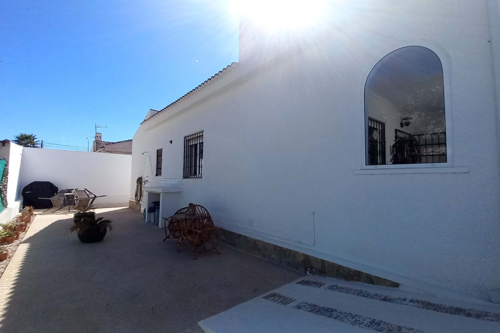 Odsprzedaż - Villa - Torrevieja - La Siesta