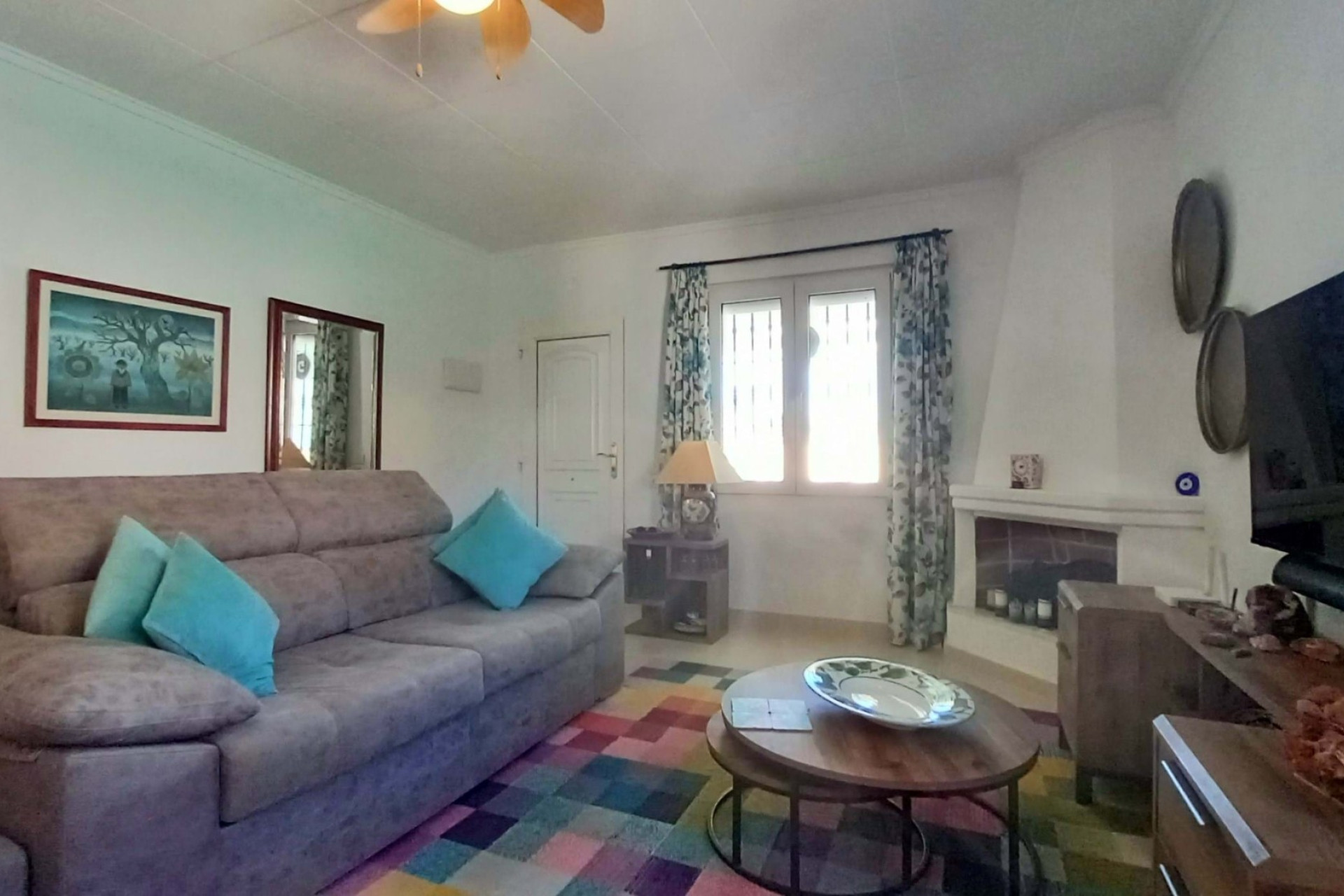 Odsprzedaż - Villa - Torrevieja - La Siesta