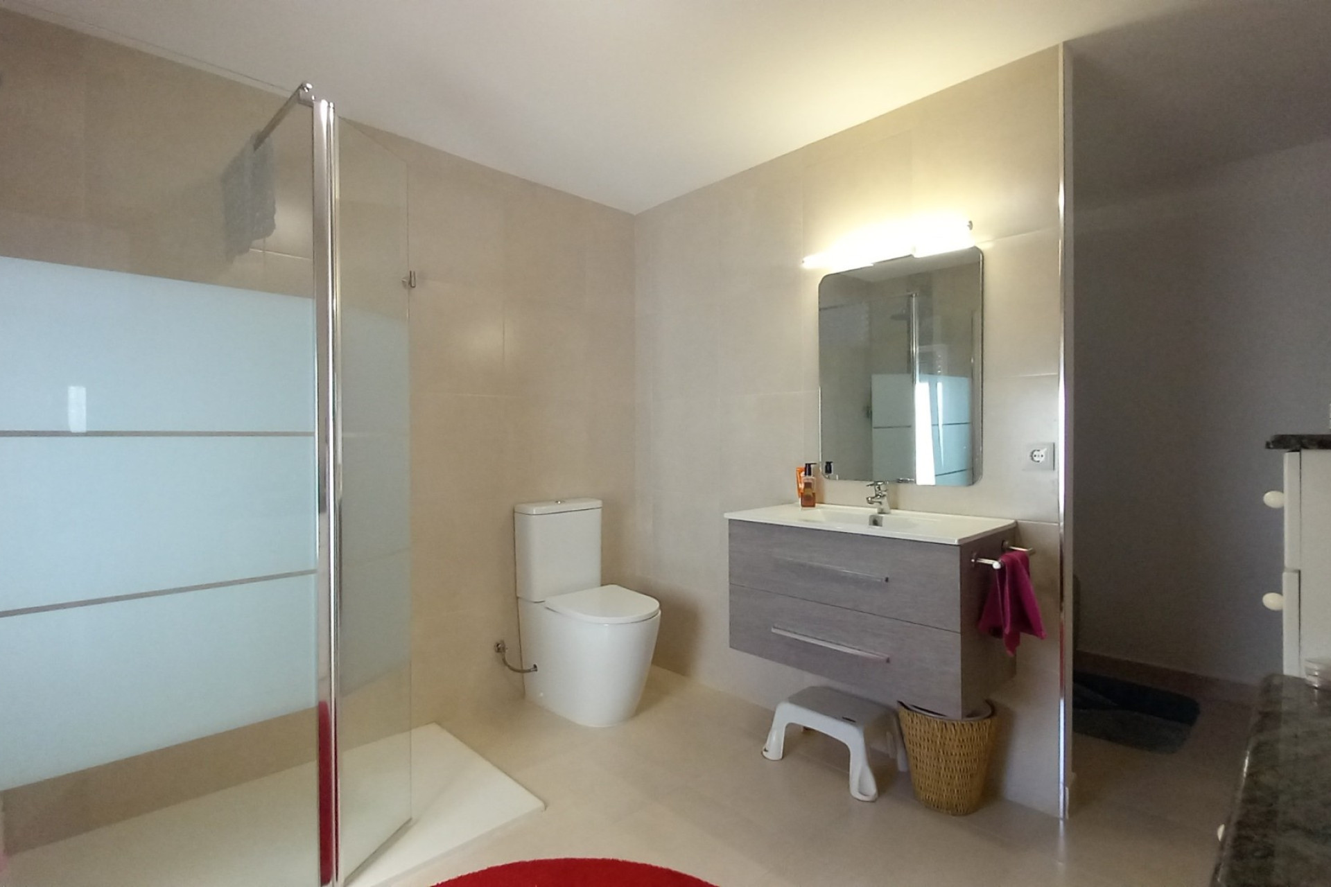 Odsprzedaż - Villa - Torrevieja - La Siesta