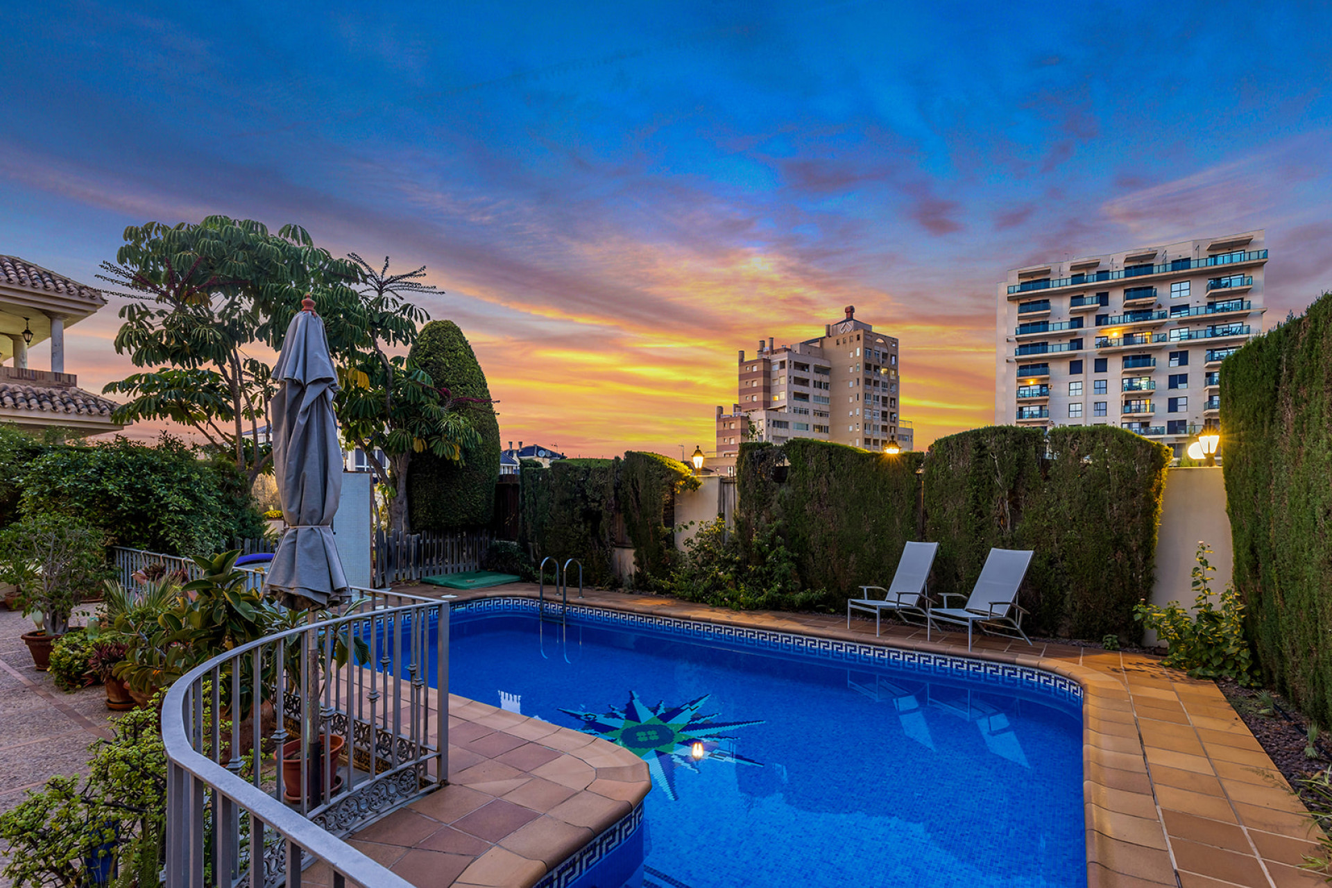 Odsprzedaż - Villa - Torrevieja - La Veleta