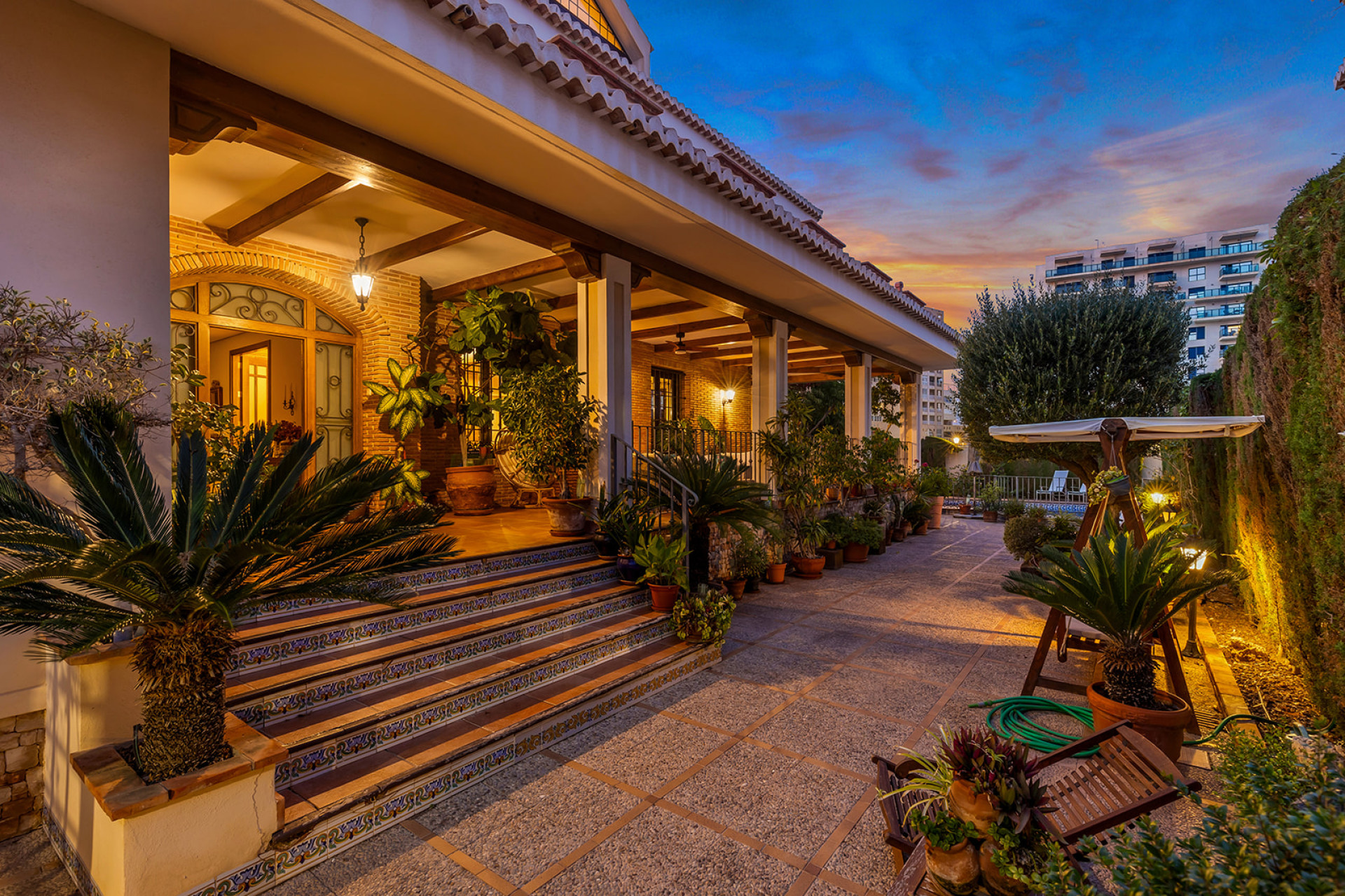 Odsprzedaż - Villa - Torrevieja - La Veleta