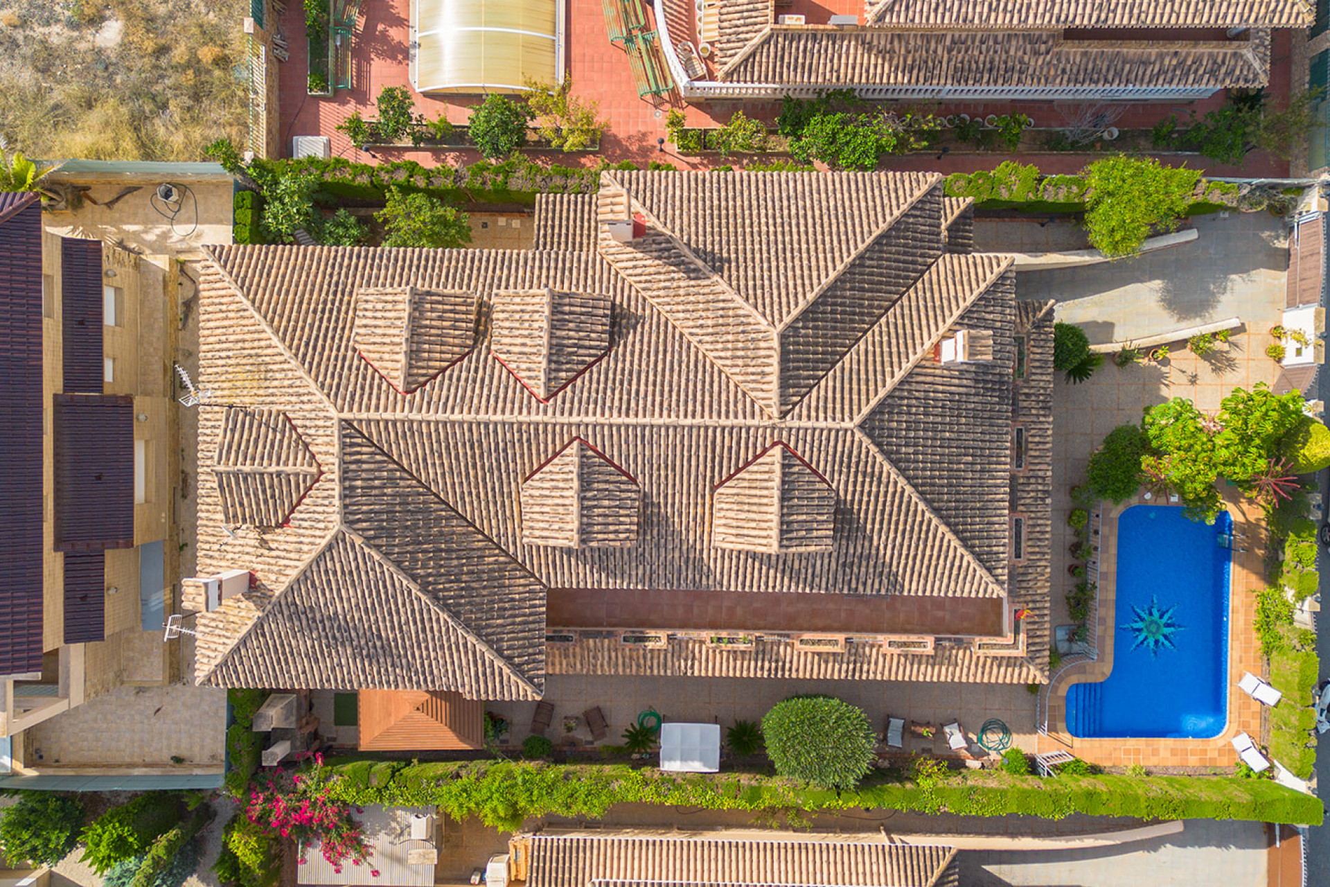 Odsprzedaż - Villa - Torrevieja - La Veleta