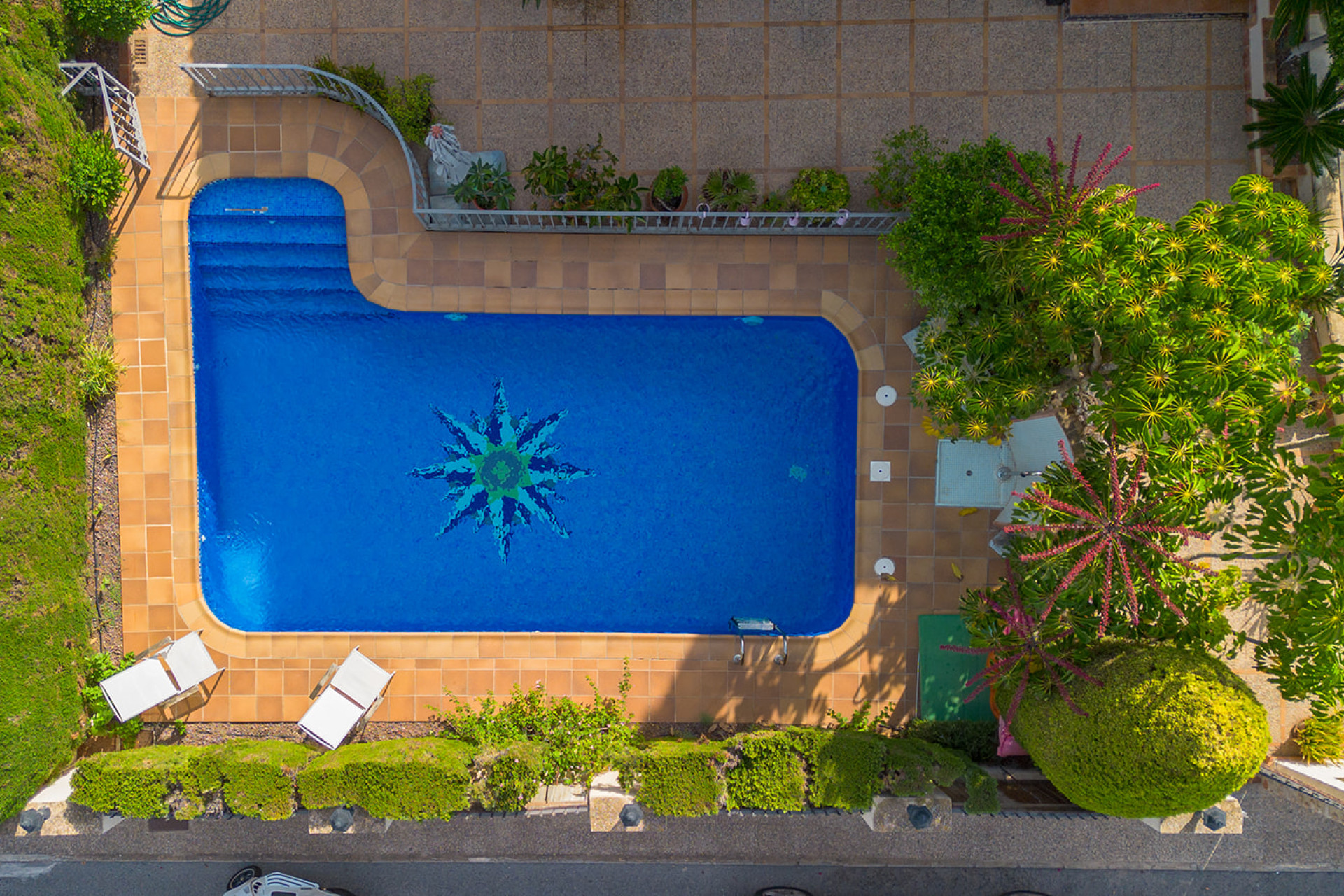 Odsprzedaż - Villa - Torrevieja - La Veleta