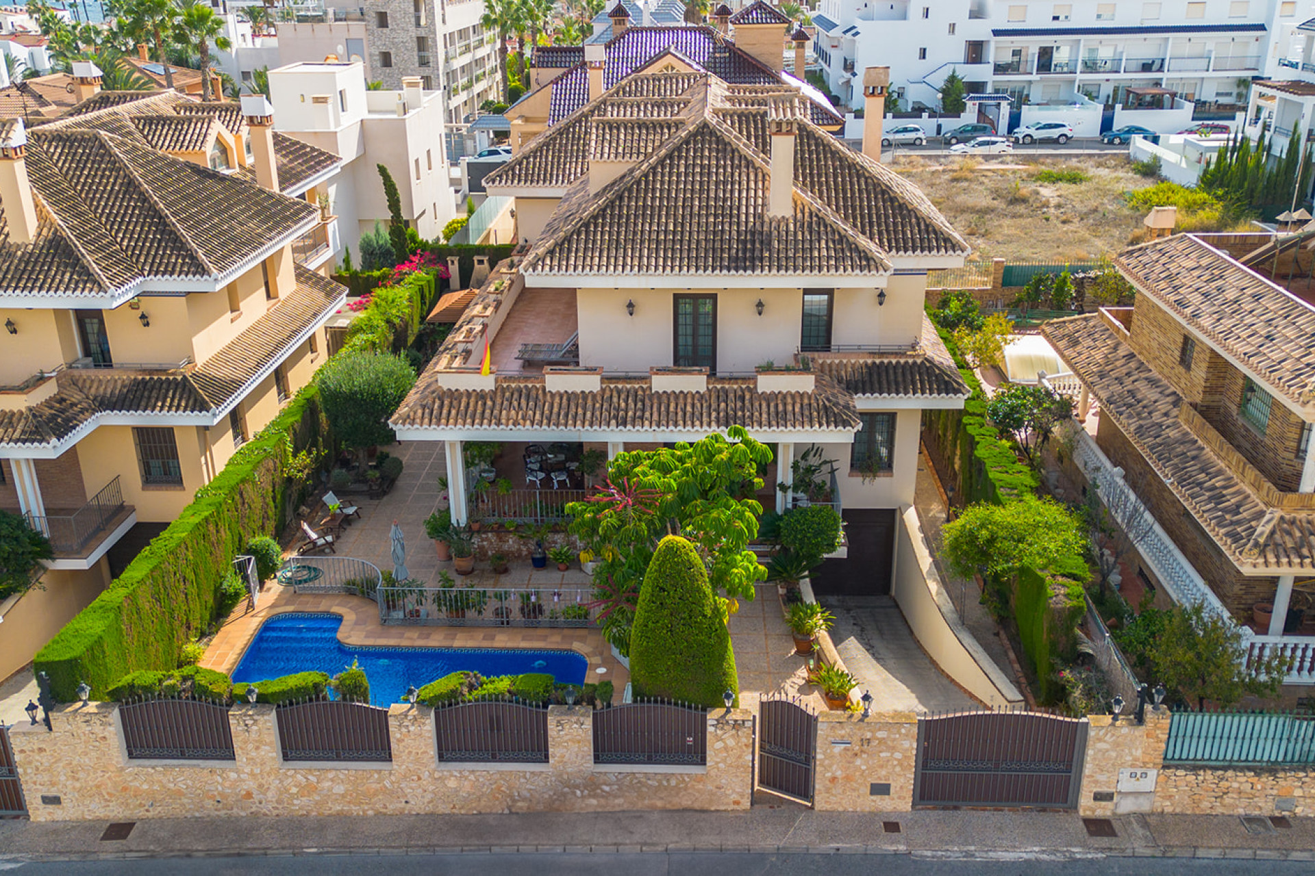 Odsprzedaż - Villa - Torrevieja - La Veleta