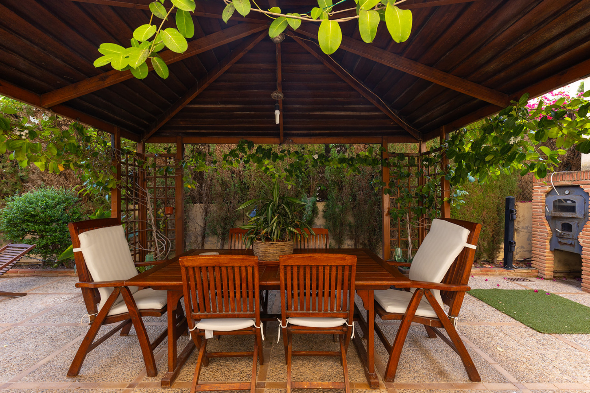 Odsprzedaż - Villa - Torrevieja - La Veleta