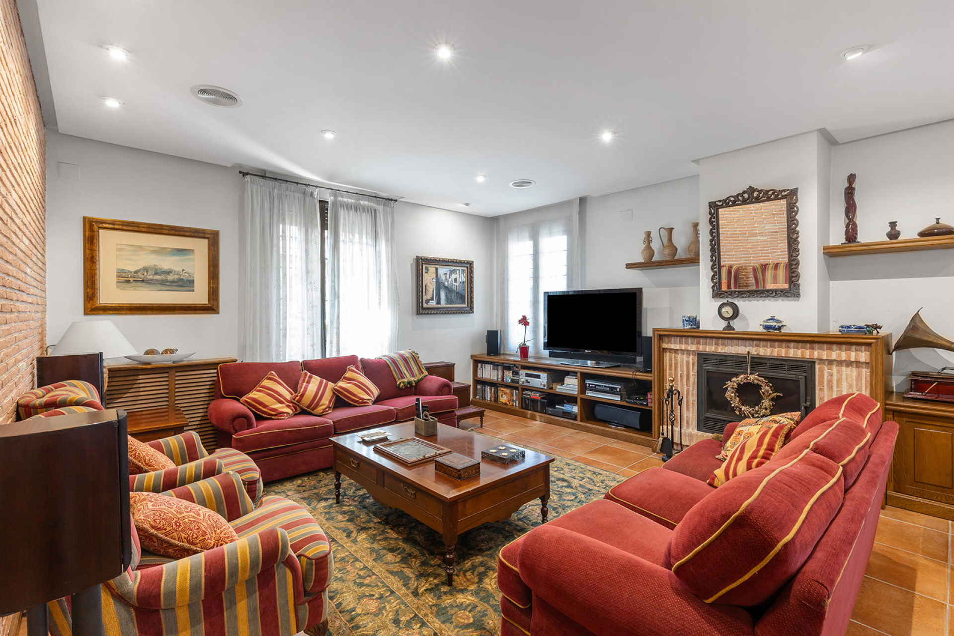 Odsprzedaż - Villa - Torrevieja - La Veleta