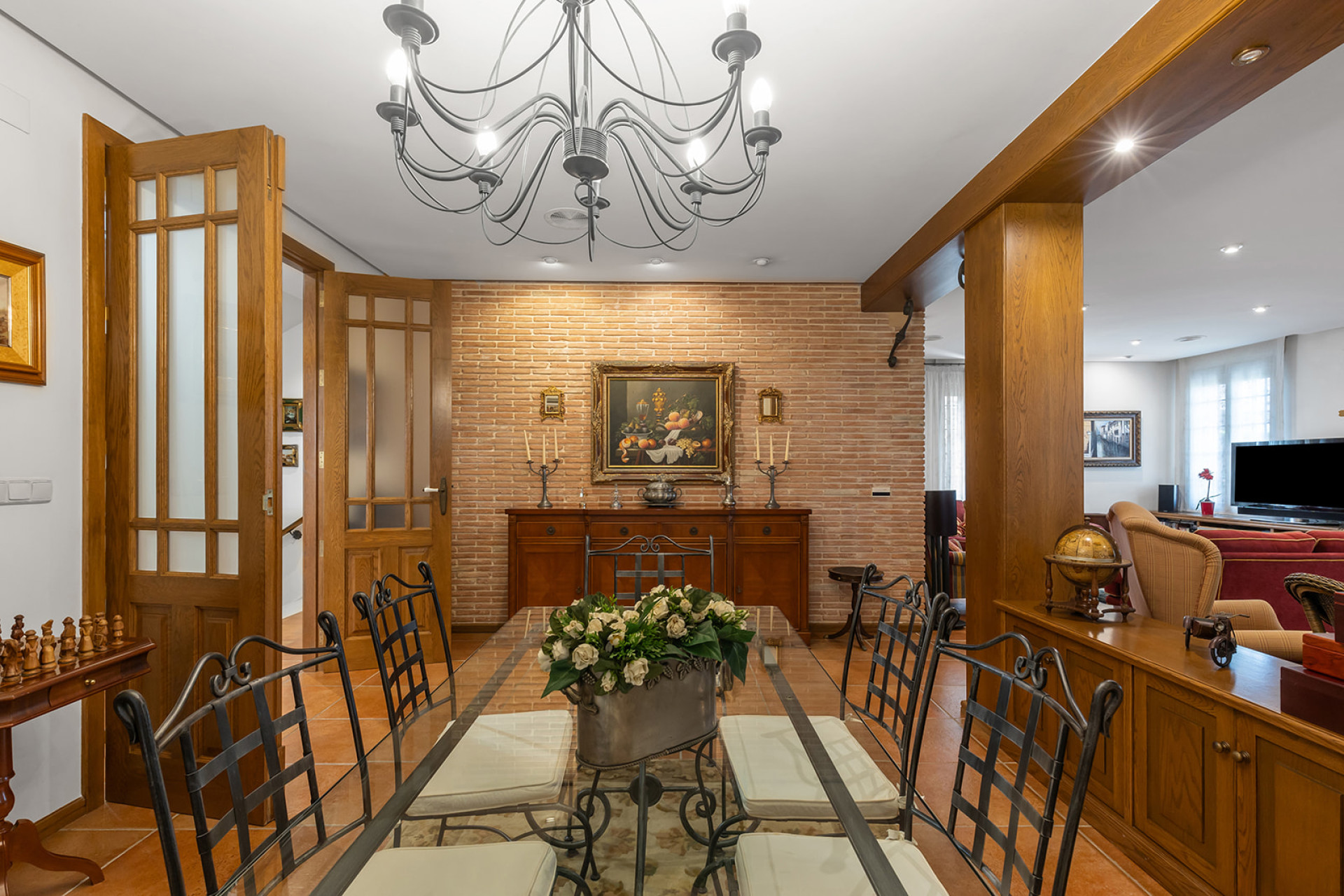 Odsprzedaż - Villa - Torrevieja - La Veleta