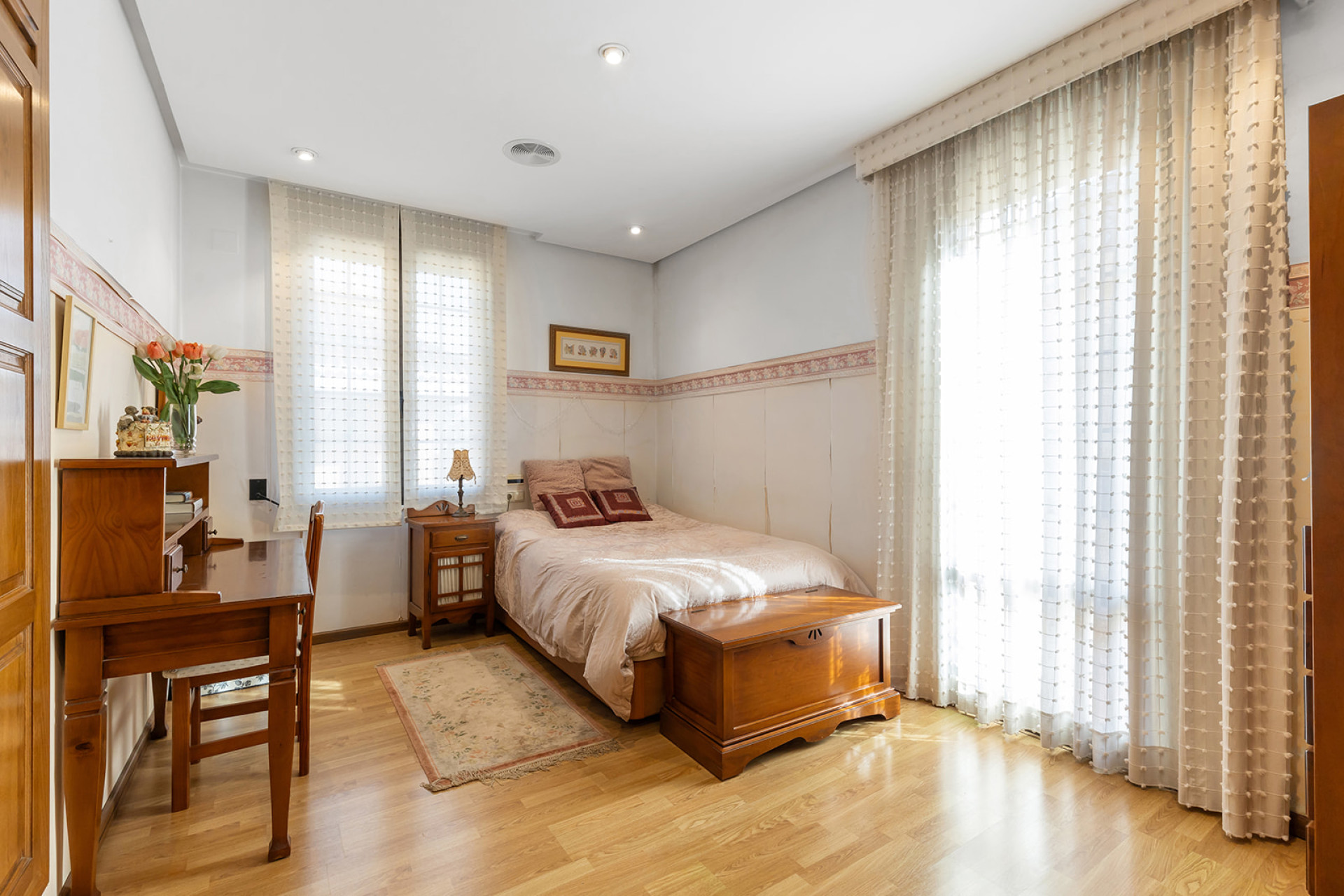 Odsprzedaż - Villa - Torrevieja - La Veleta