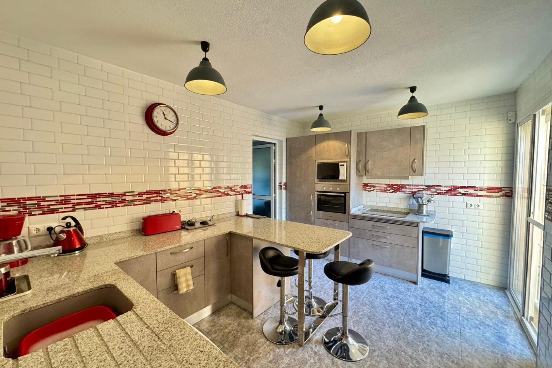 Odsprzedaż - Villa - Torrevieja - Los Altos