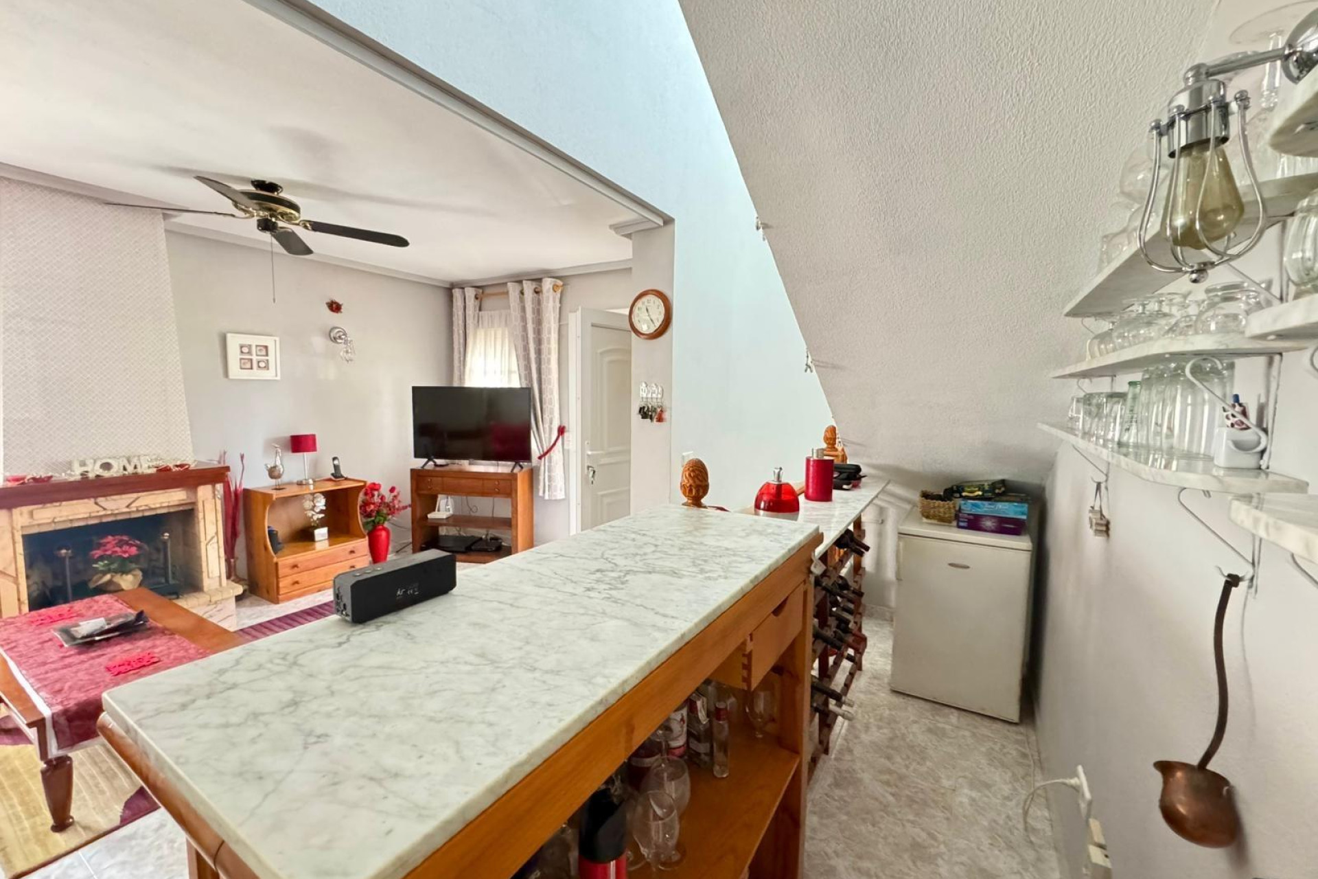 Odsprzedaż - Villa - Torrevieja - Los Altos