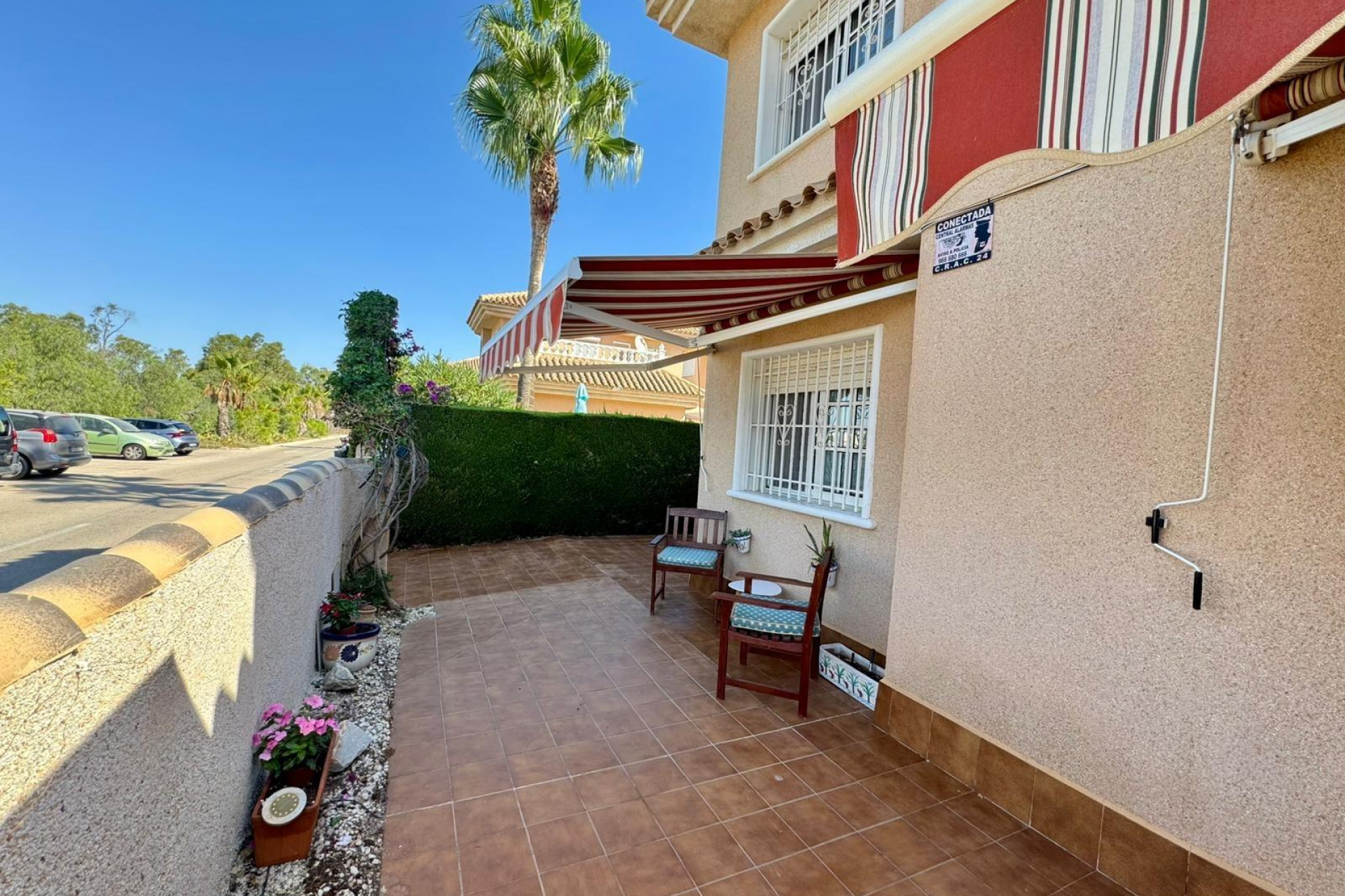 Odsprzedaż - Villa - Torrevieja - Los Altos