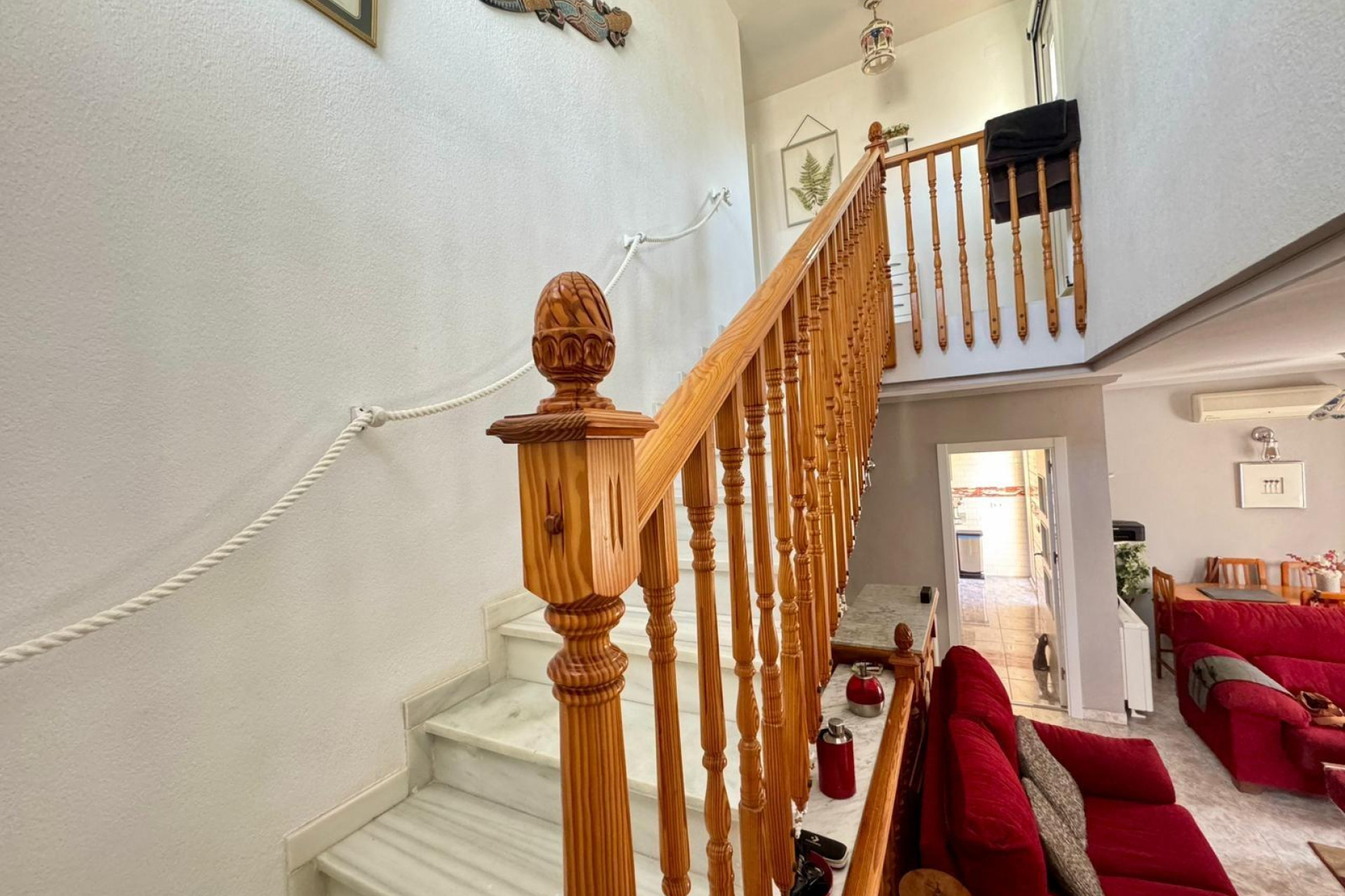 Odsprzedaż - Villa - Torrevieja - Los Altos