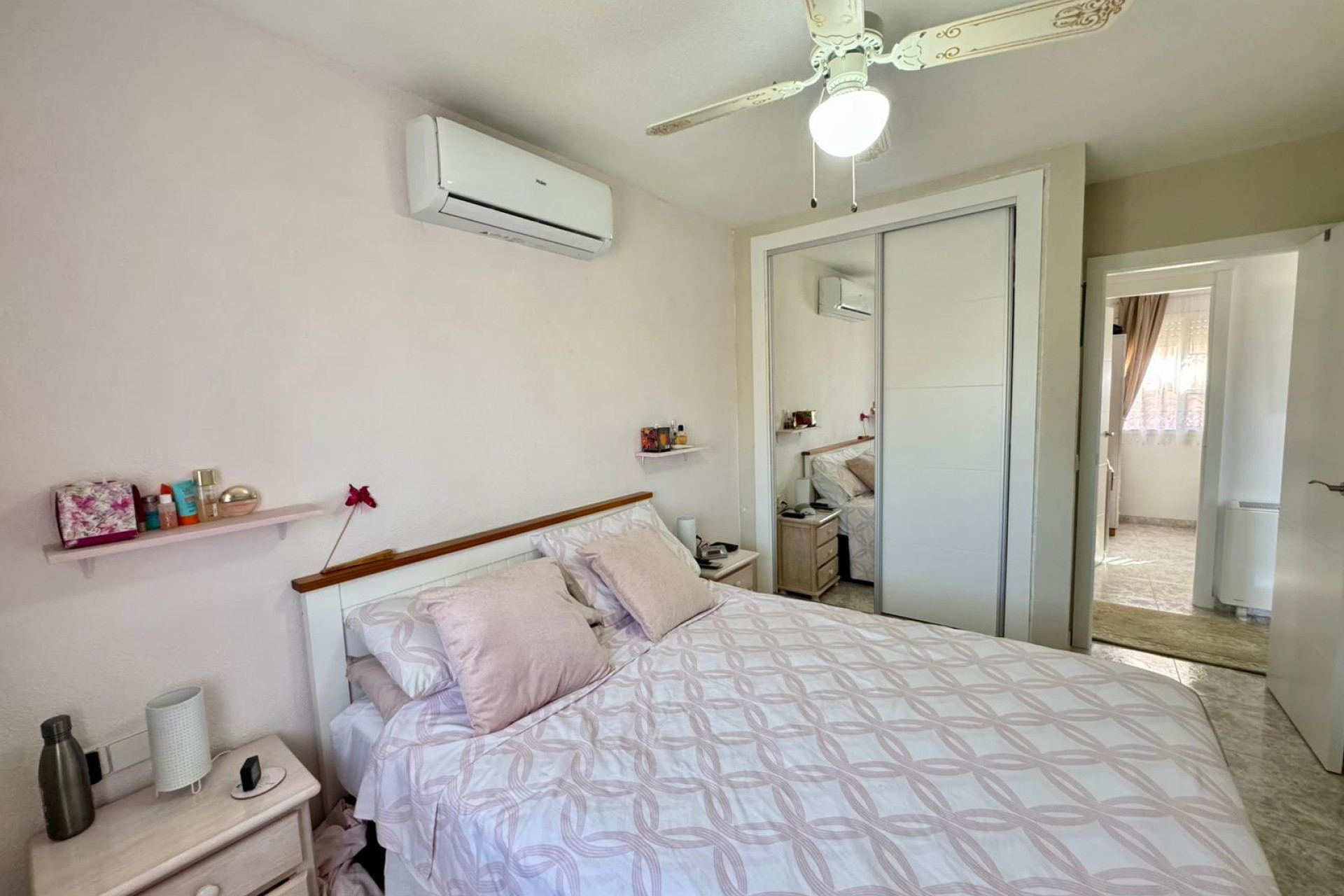 Odsprzedaż - Villa - Torrevieja - Los Altos