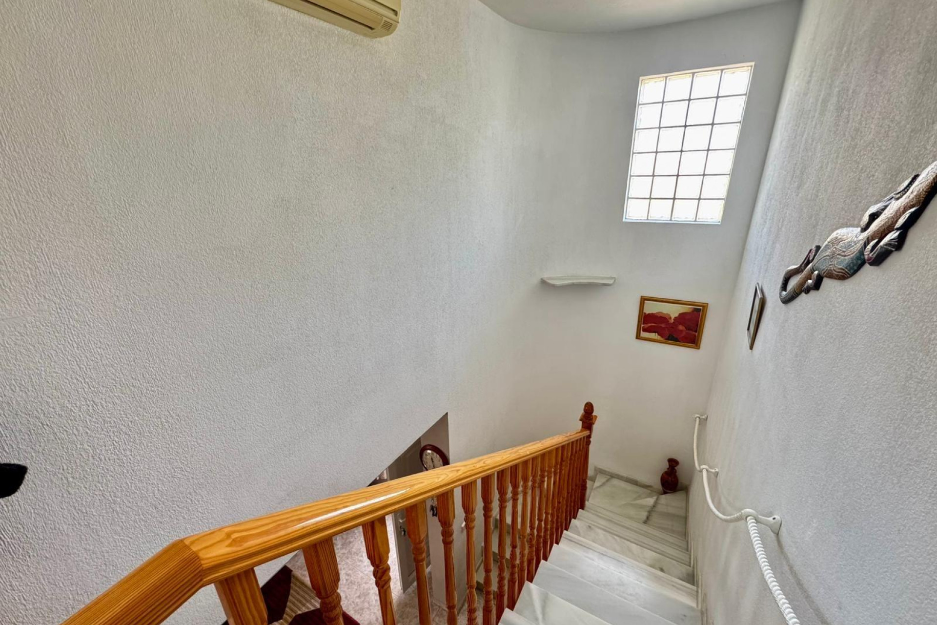 Odsprzedaż - Villa - Torrevieja - Los Altos