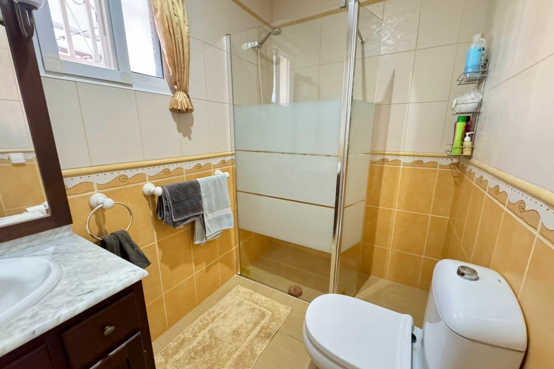 Odsprzedaż - Villa - Torrevieja - Los Altos