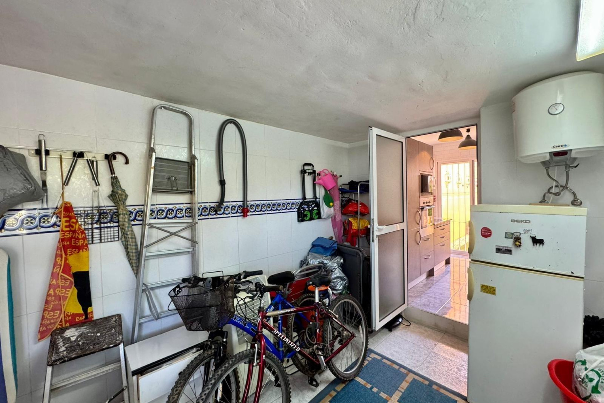 Odsprzedaż - Villa - Torrevieja - Los Altos