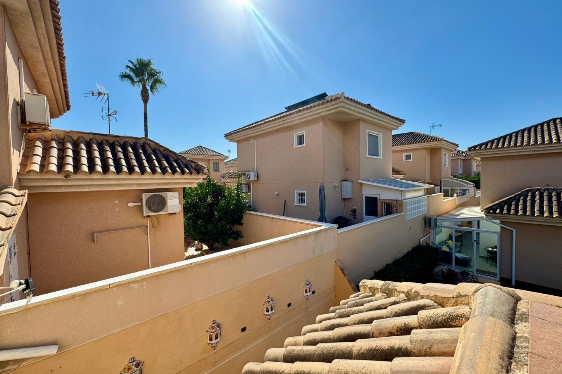 Odsprzedaż - Villa - Torrevieja - Los Altos