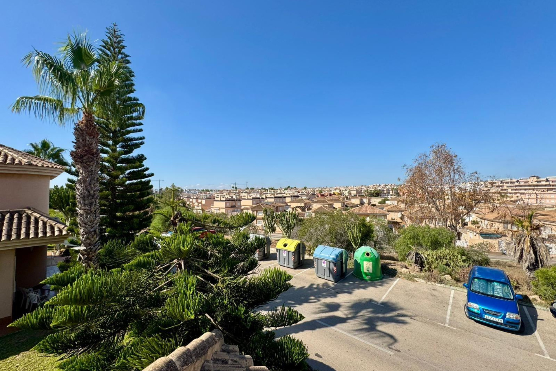 Odsprzedaż - Villa - Torrevieja - Los Altos