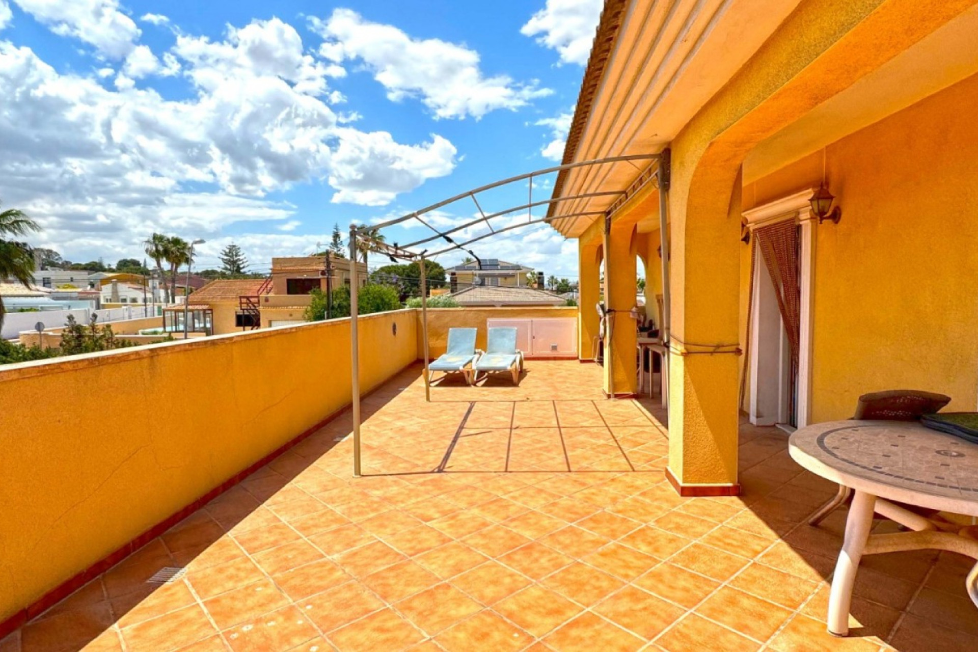 Odsprzedaż - Villa - Torrevieja - Los Balcones - Los Altos del Edén