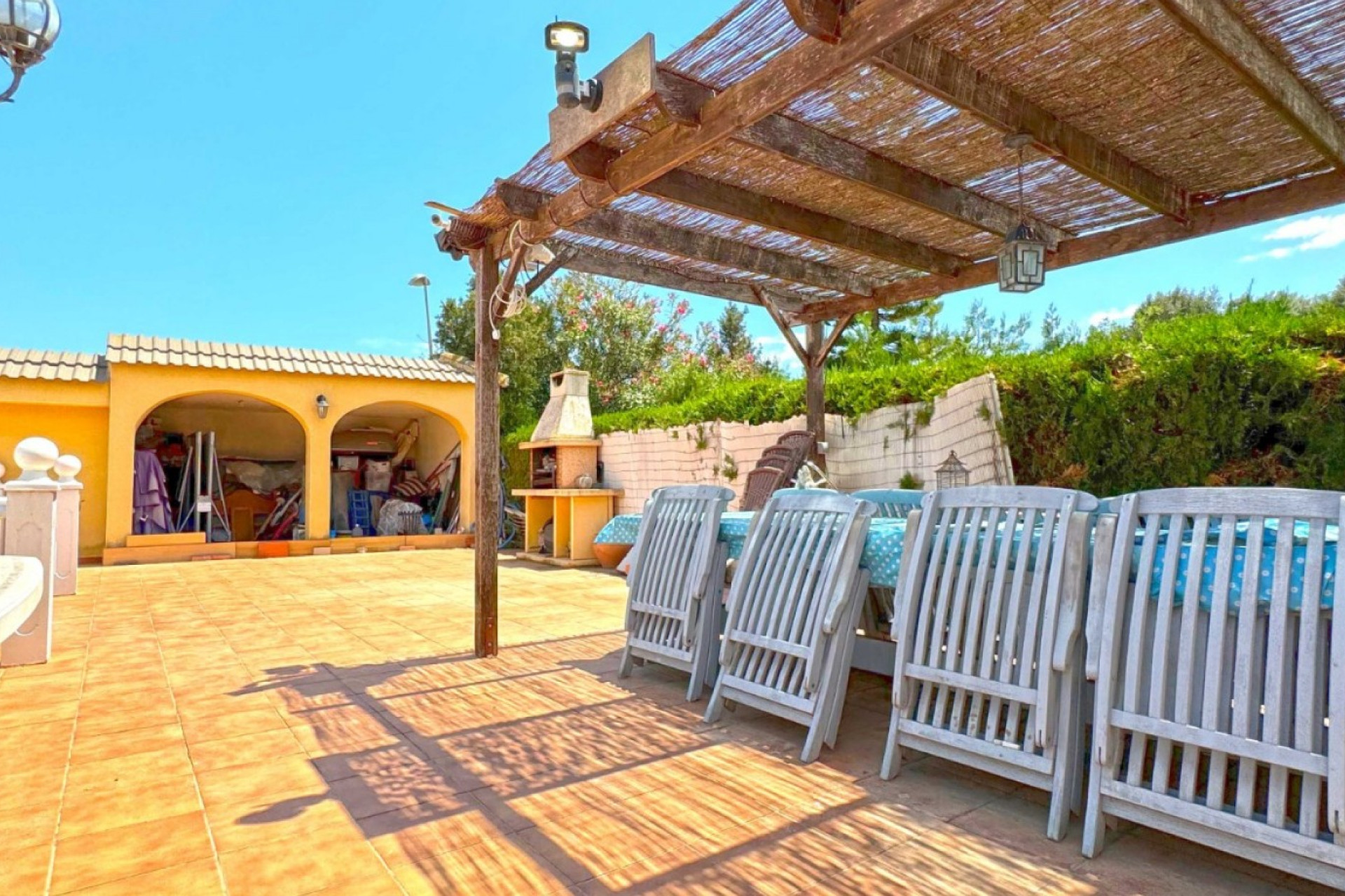 Odsprzedaż - Villa - Torrevieja - Los Balcones - Los Altos del Edén