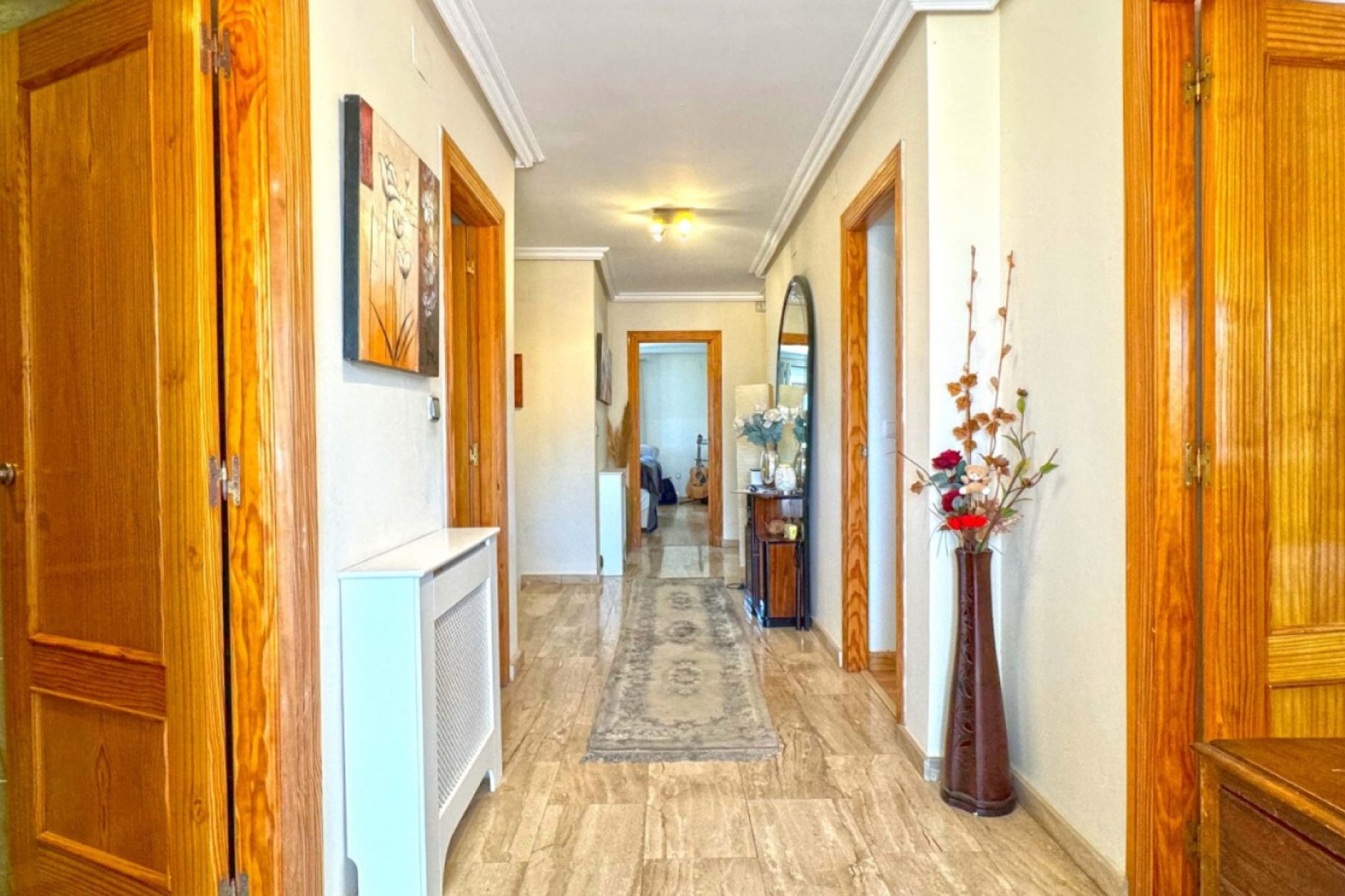 Odsprzedaż - Villa - Torrevieja - Los Balcones - Los Altos del Edén