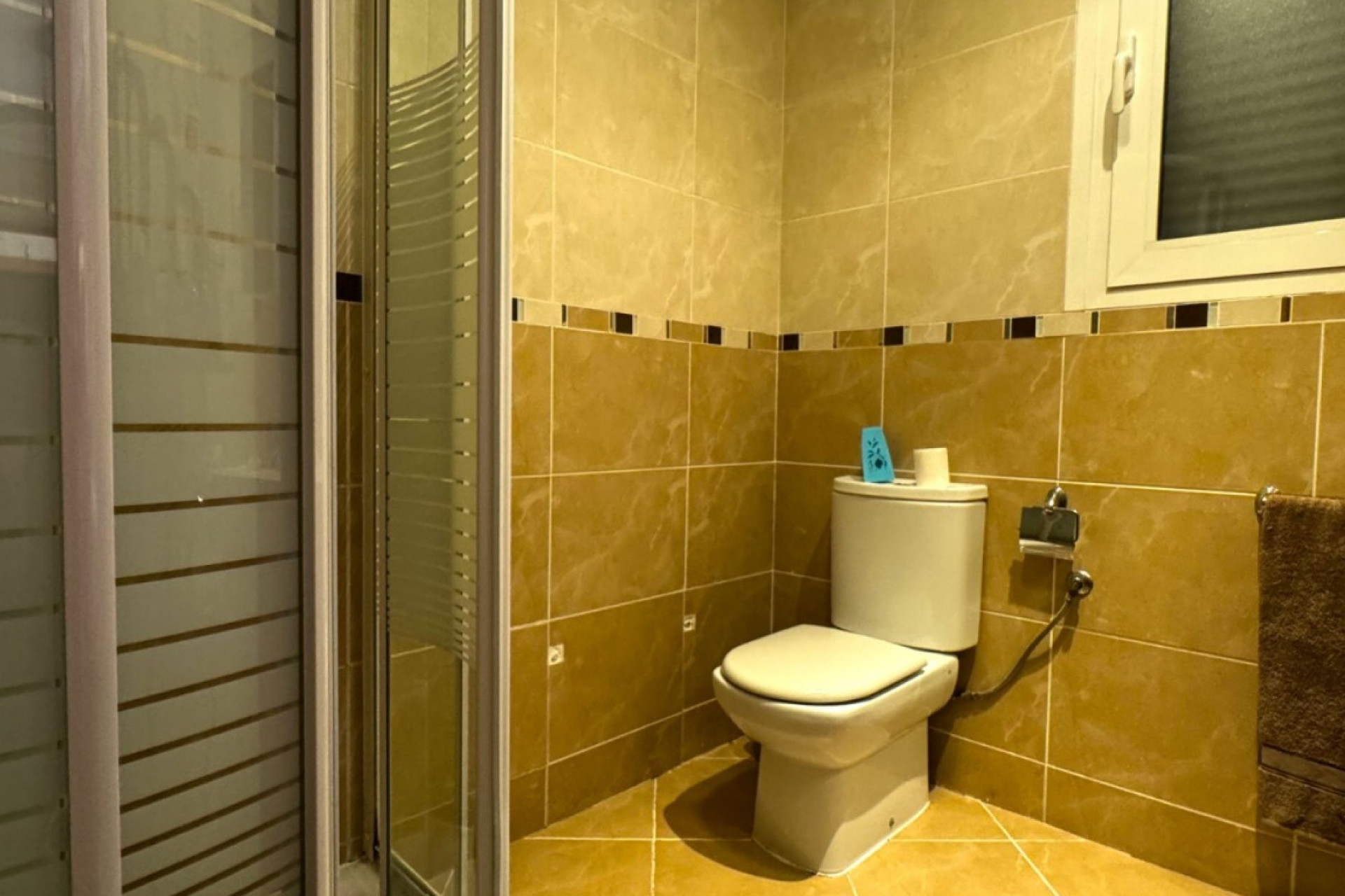 Odsprzedaż - Villa - Torrevieja - Los Balcones - Los Altos del Edén