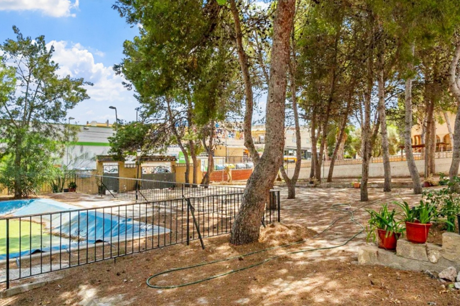 Odsprzedaż - Villa - Torrevieja - Los Balcones - Los Altos del Edén