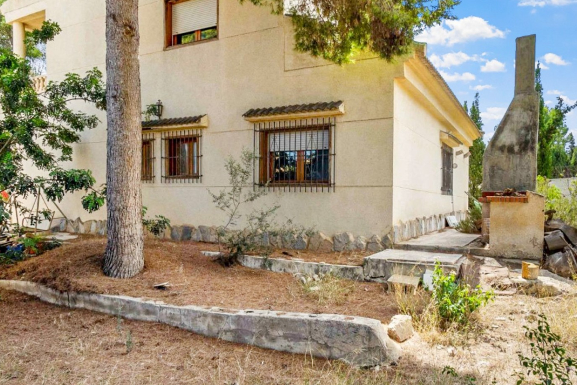 Odsprzedaż - Villa - Torrevieja - Los Balcones - Los Altos del Edén
