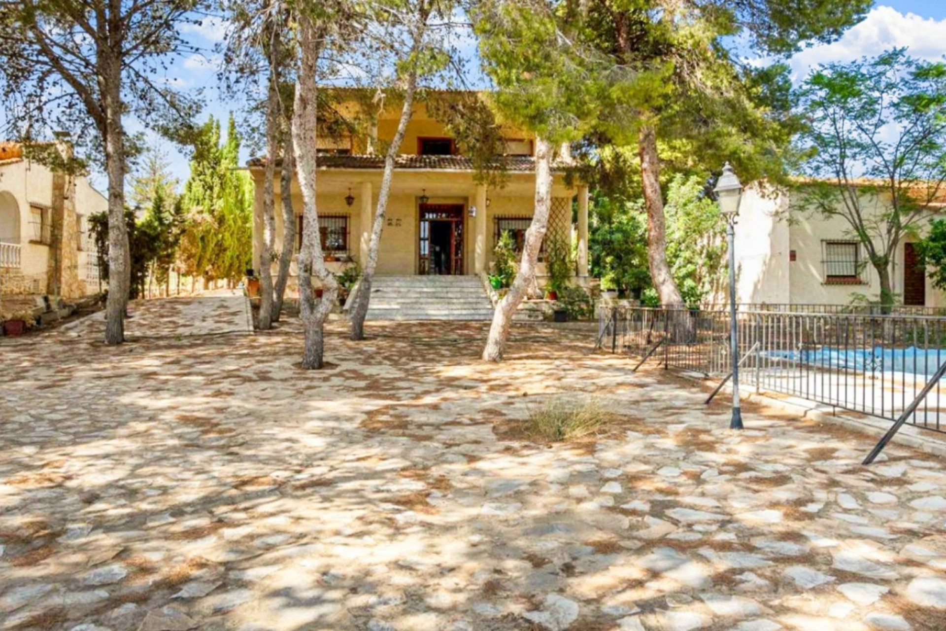 Odsprzedaż - Villa - Torrevieja - Los Balcones - Los Altos del Edén