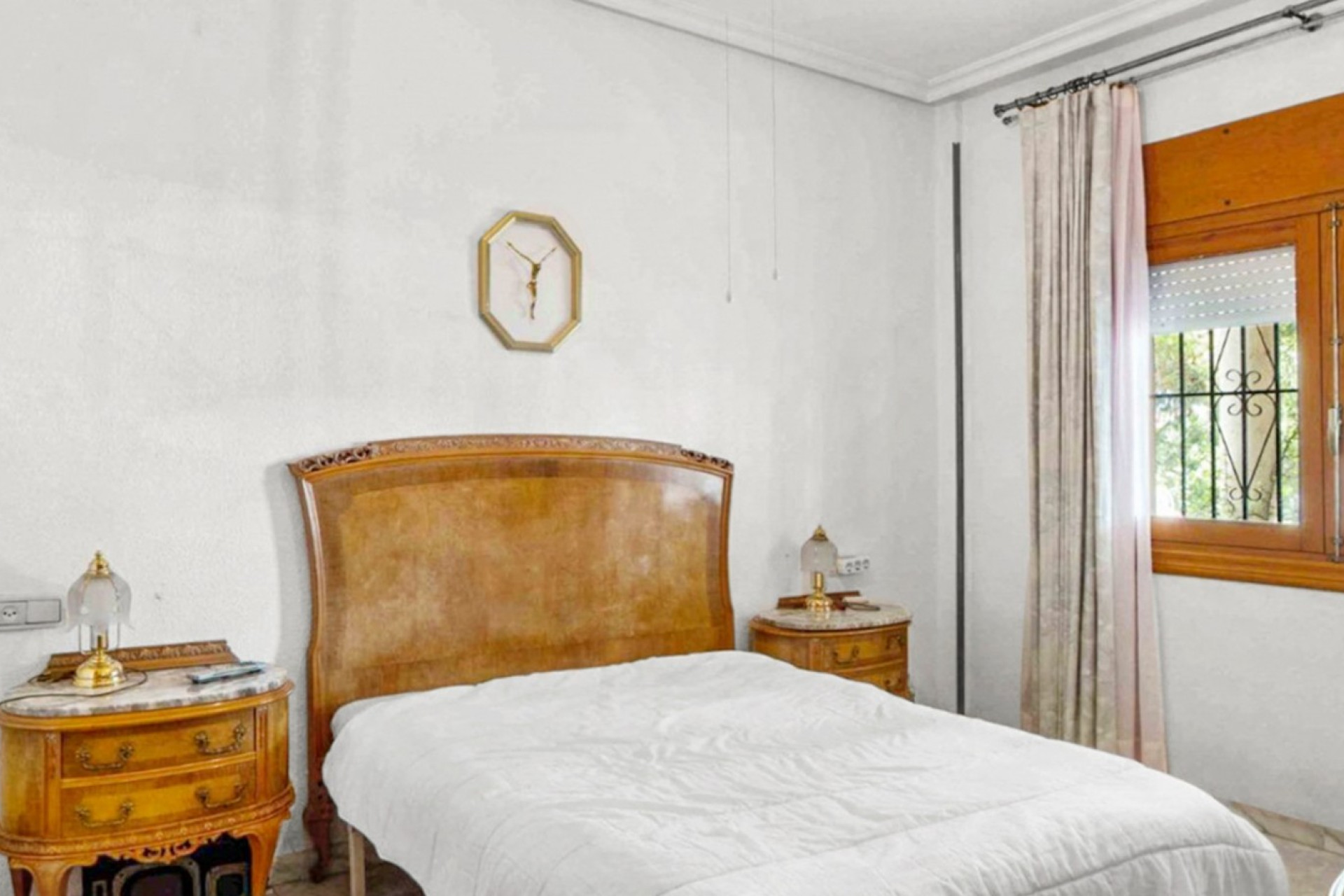 Odsprzedaż - Villa - Torrevieja - Los Balcones - Los Altos del Edén