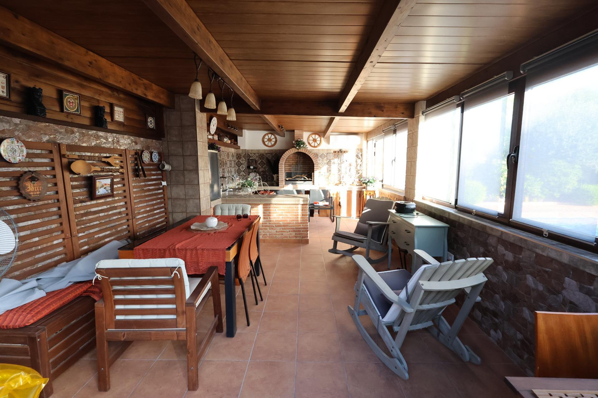 Odsprzedaż - Villa - Torrevieja - Los Balcones