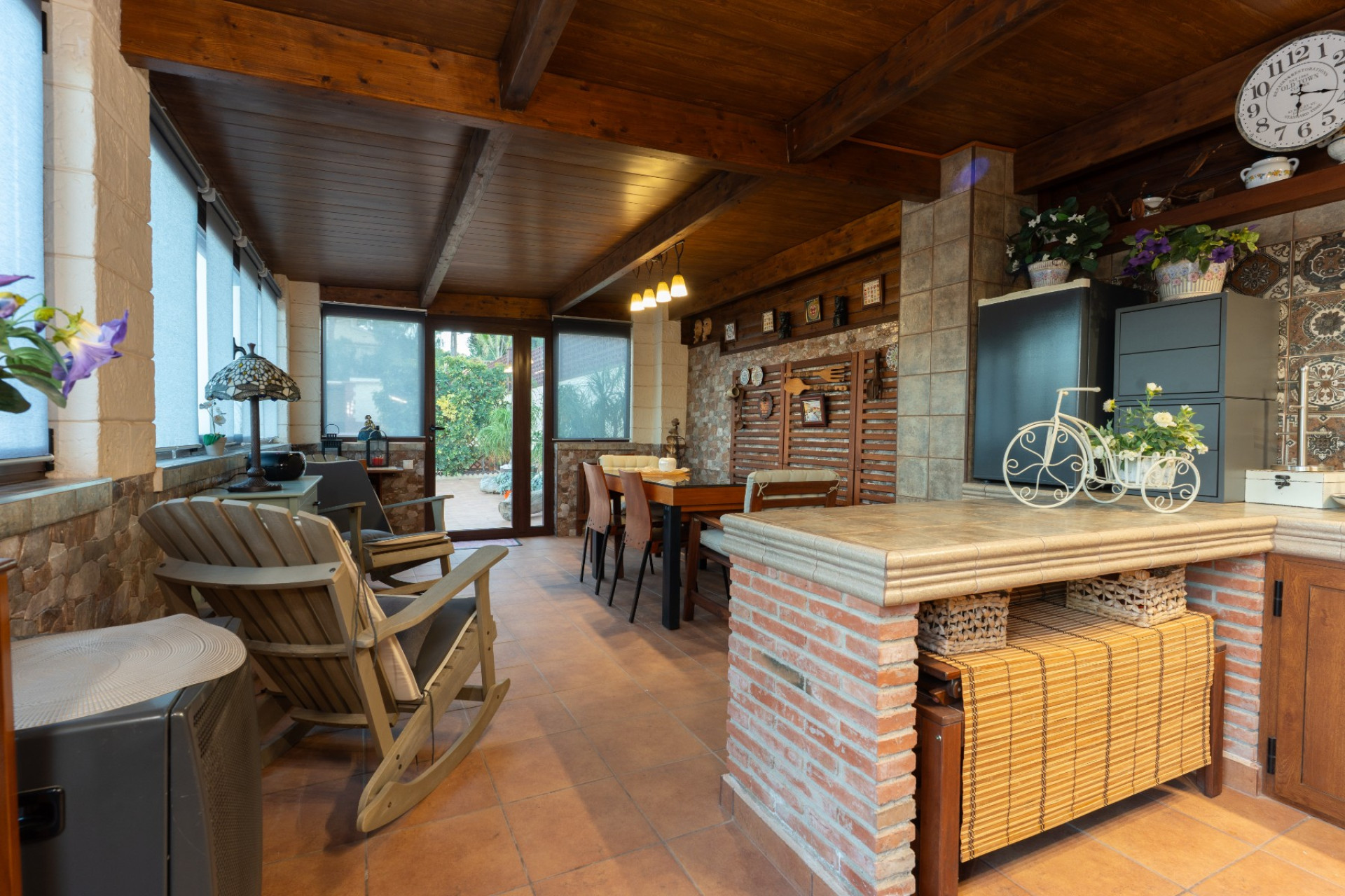 Odsprzedaż - Villa - Torrevieja - Los Balcones