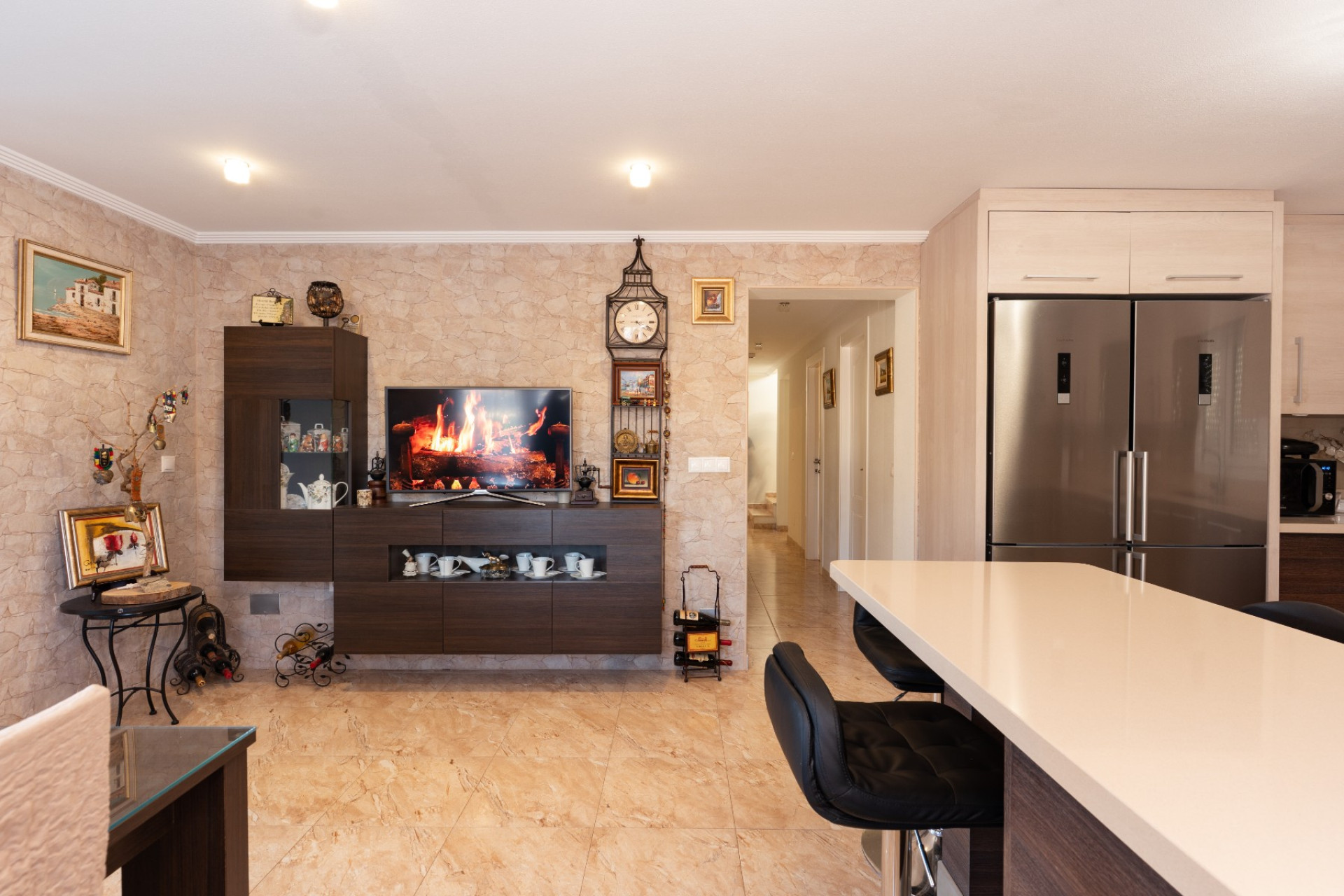 Odsprzedaż - Villa - Torrevieja - Los Balcones