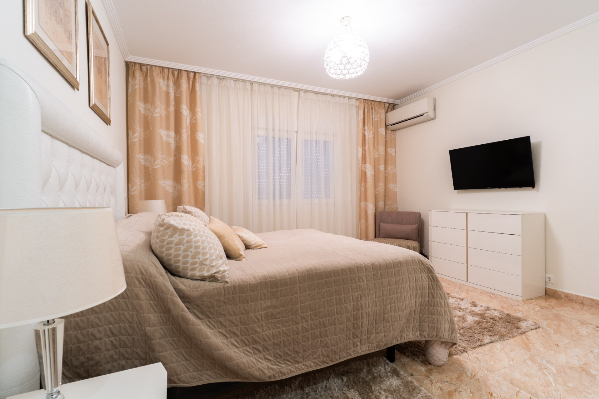 Odsprzedaż - Villa - Torrevieja - Los Balcones