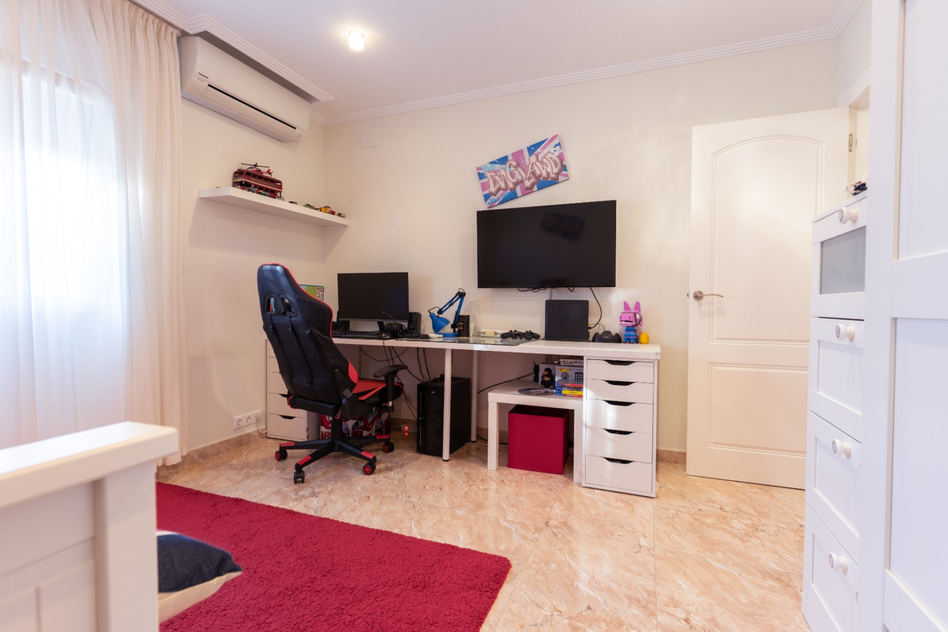 Odsprzedaż - Villa - Torrevieja - Los Balcones