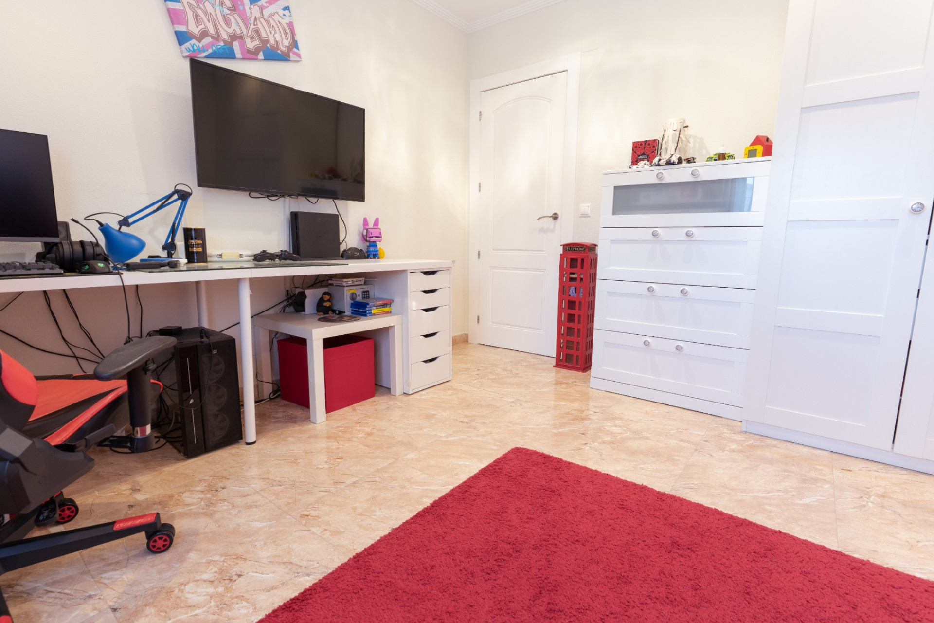 Odsprzedaż - Villa - Torrevieja - Los Balcones