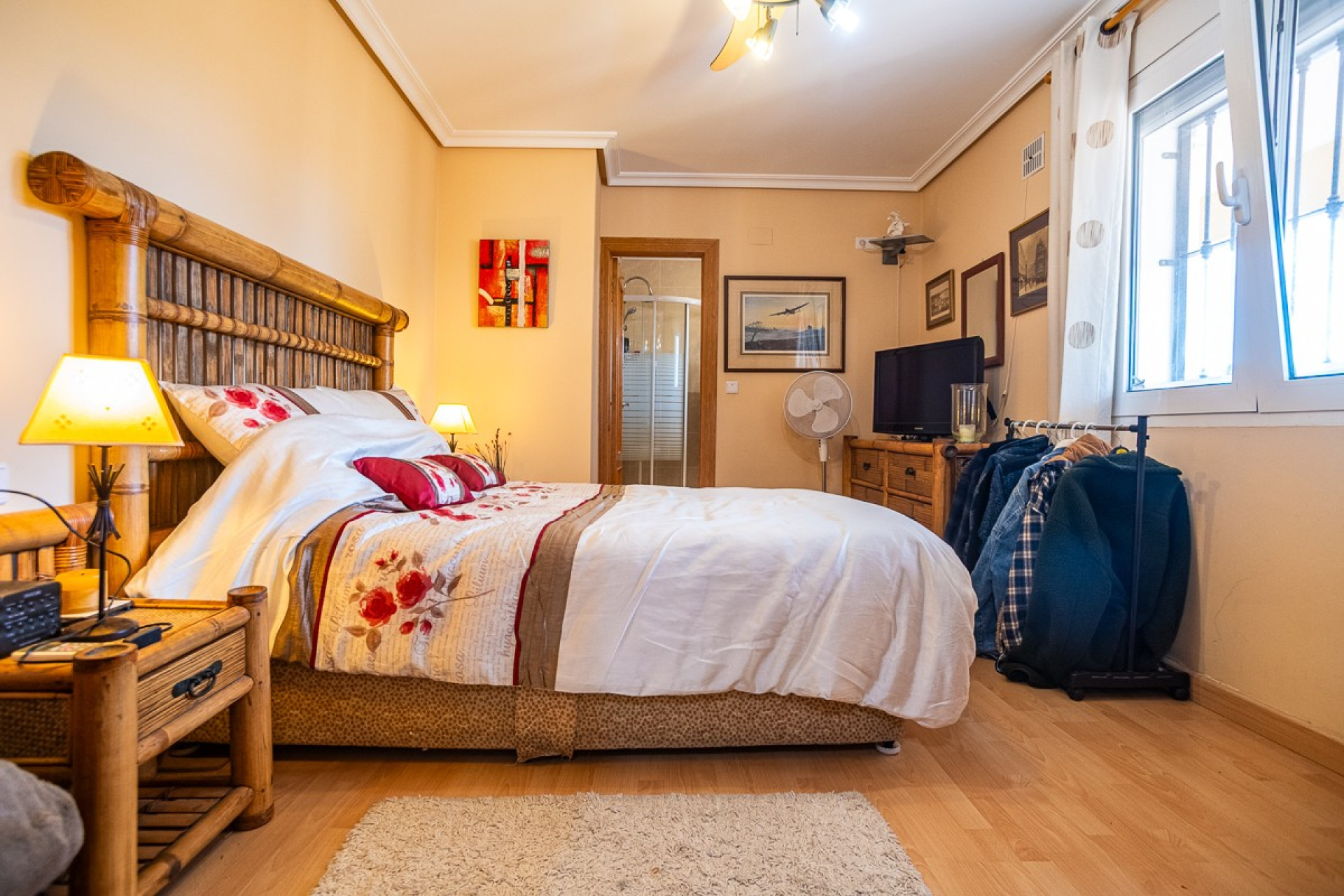 Odsprzedaż - Villa - Torrevieja - Los Balcones