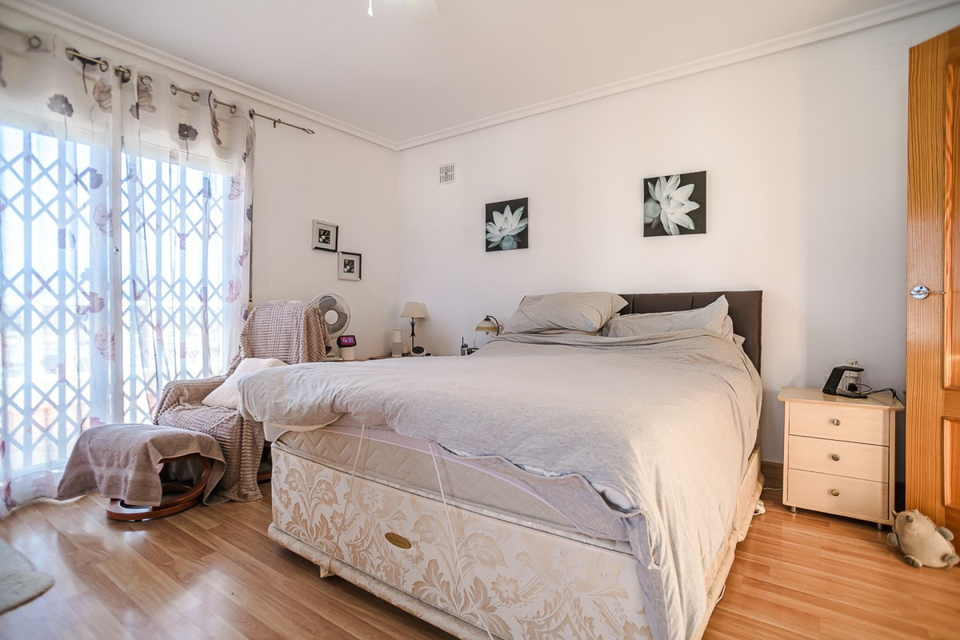 Odsprzedaż - Villa - Torrevieja - Los Balcones